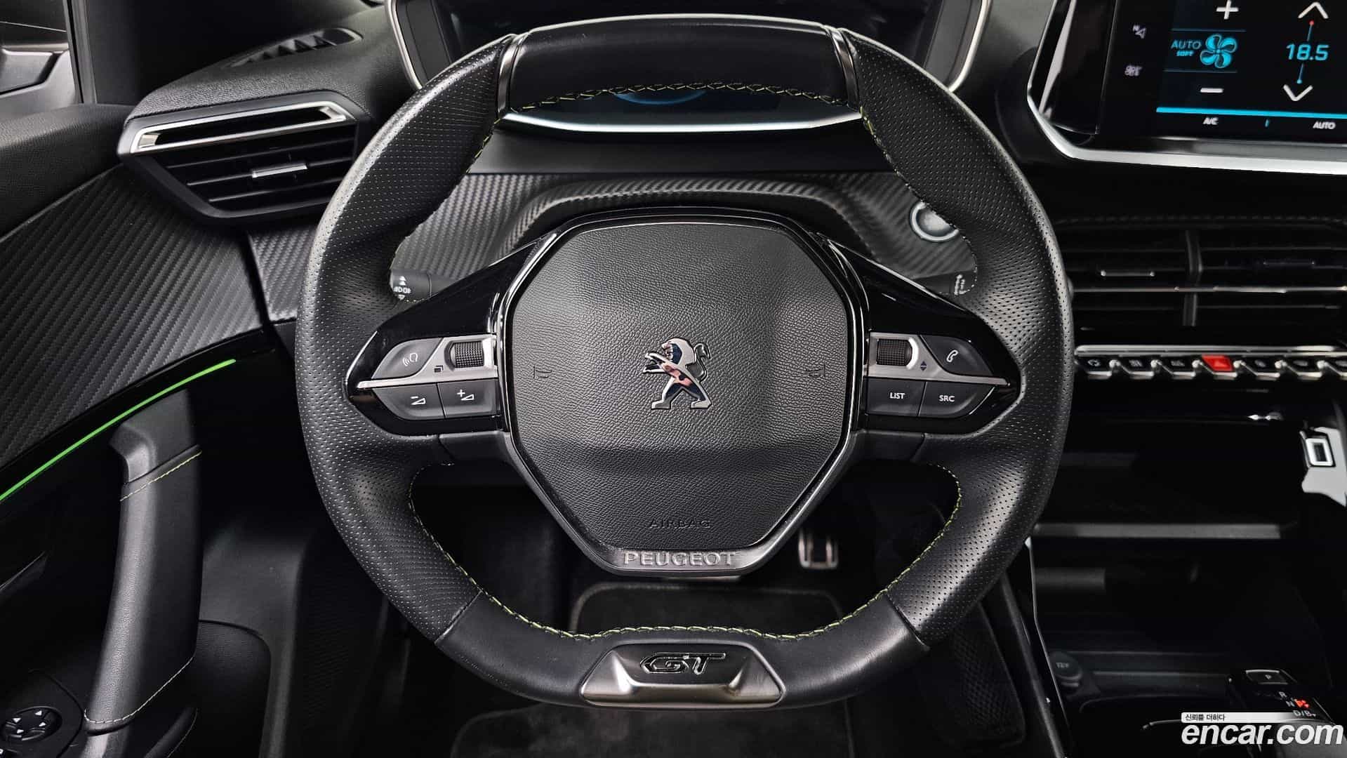 2008 Peugeot 2020.8-OPTION-017