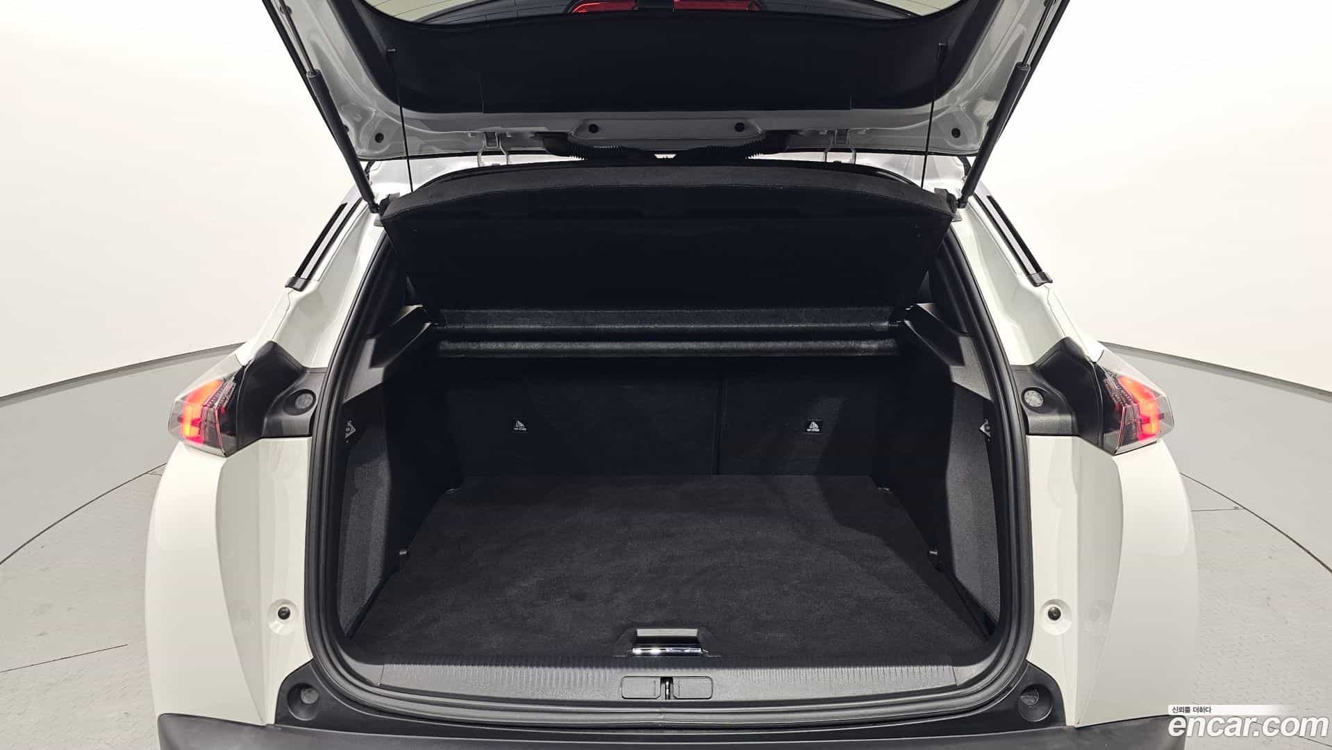 2008 Peugeot 2020.8-OPTION-024