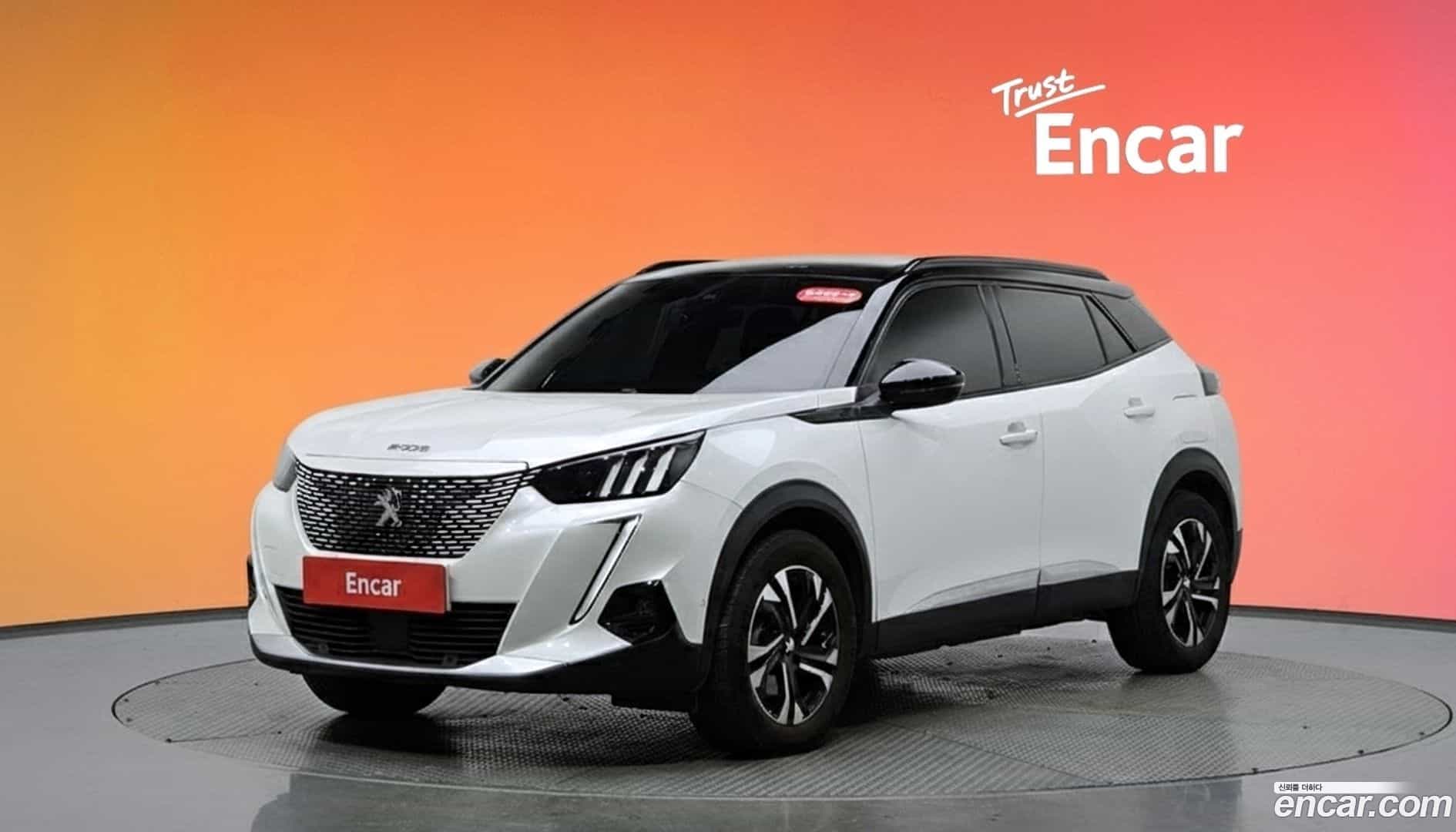 2008 Peugeot 2020.8-DIAG2-001