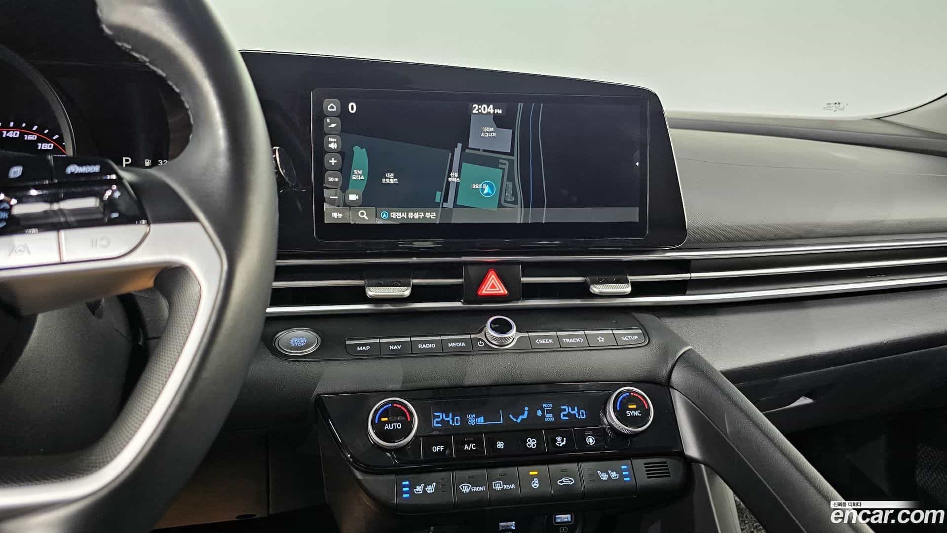 AVANTE Hyundai 2022.5-OPTION-021