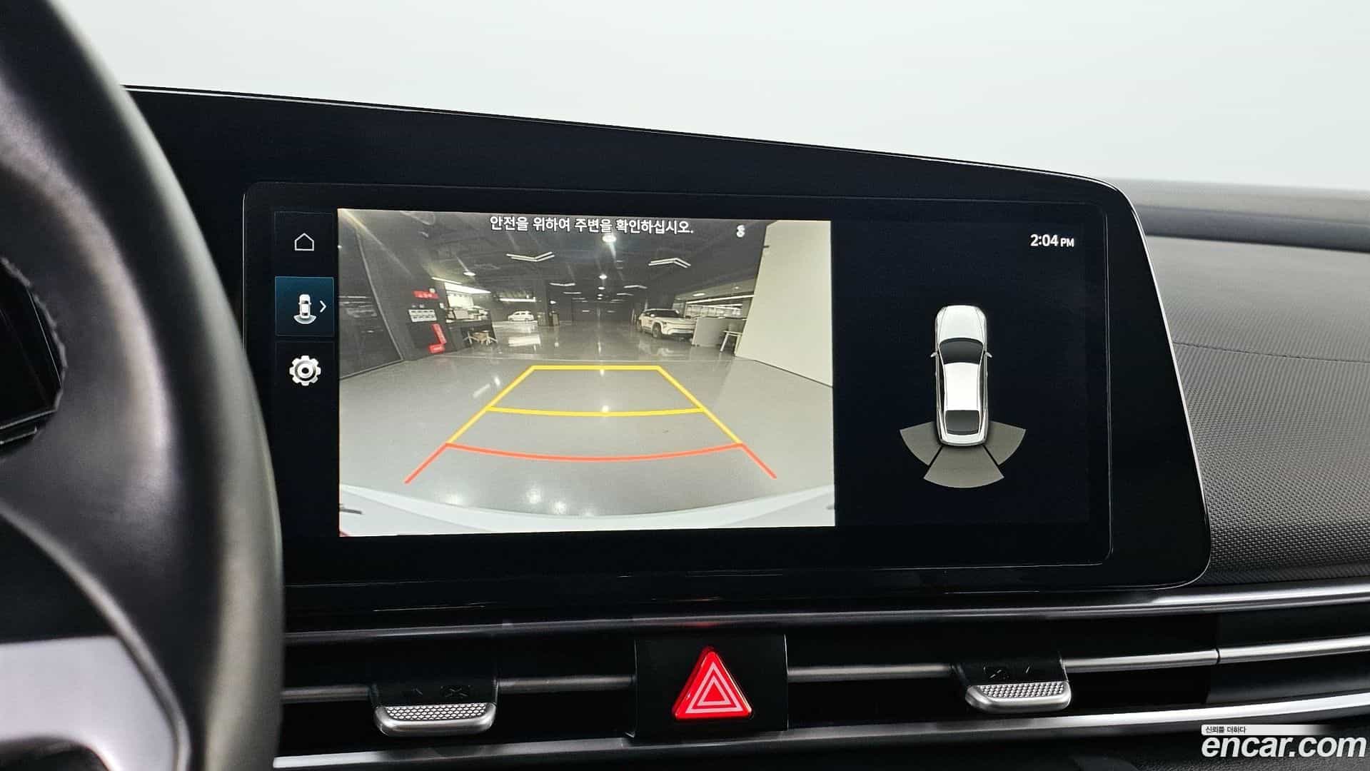 AVANTE Hyundai 2022.5-OPTION-022