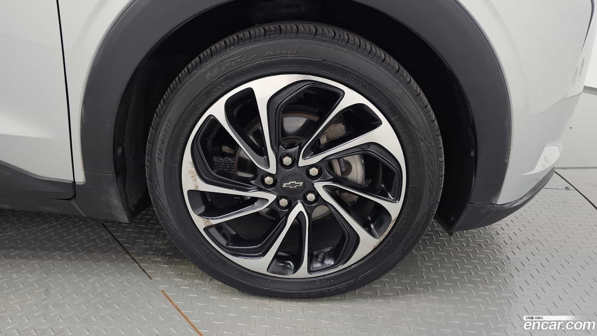 볼트 EUV ChevroletGMDaewoo 2022.8-OUTER-005