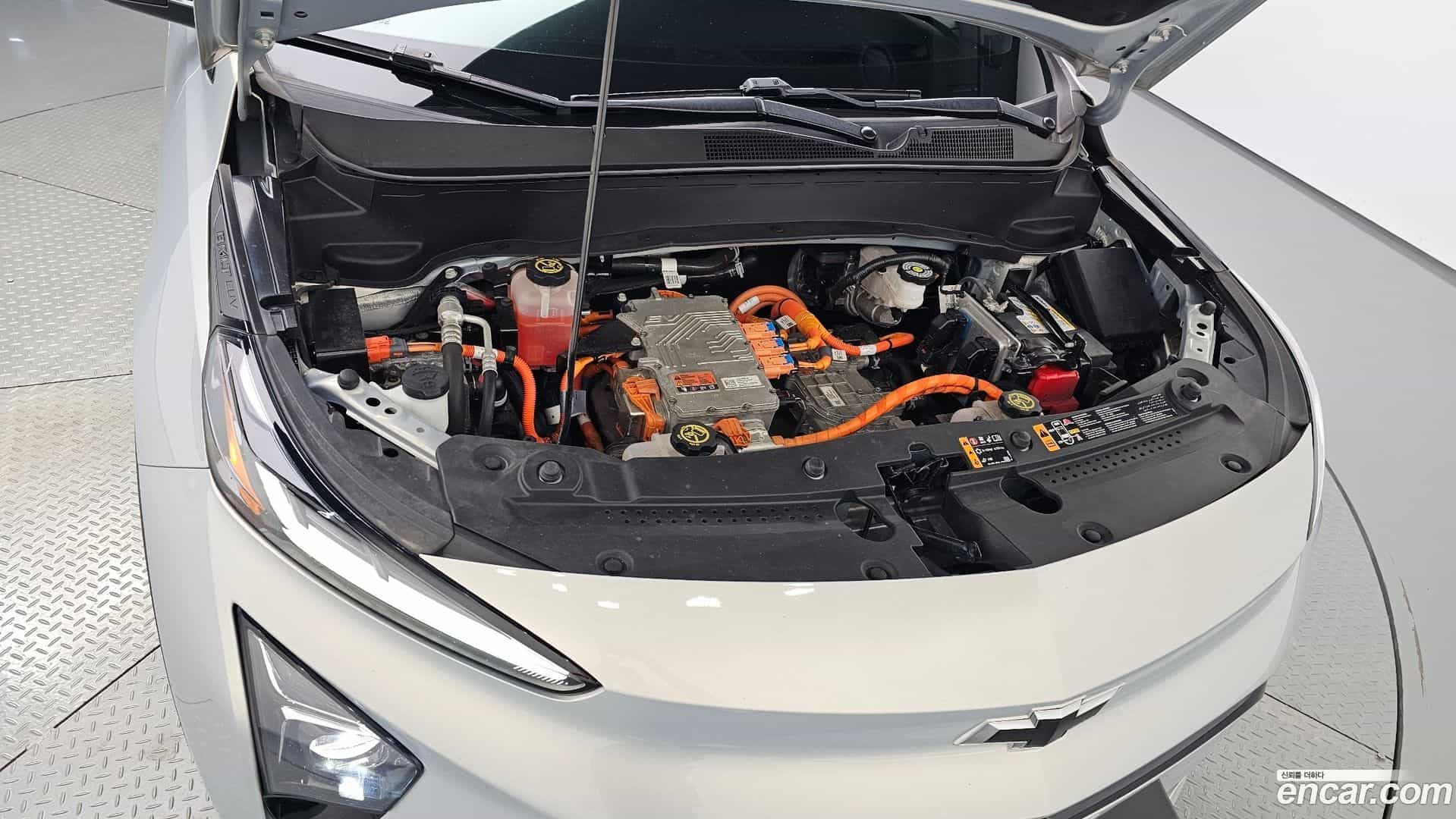 볼트 EUV ChevroletGMDaewoo 2022.8-INNER-006
