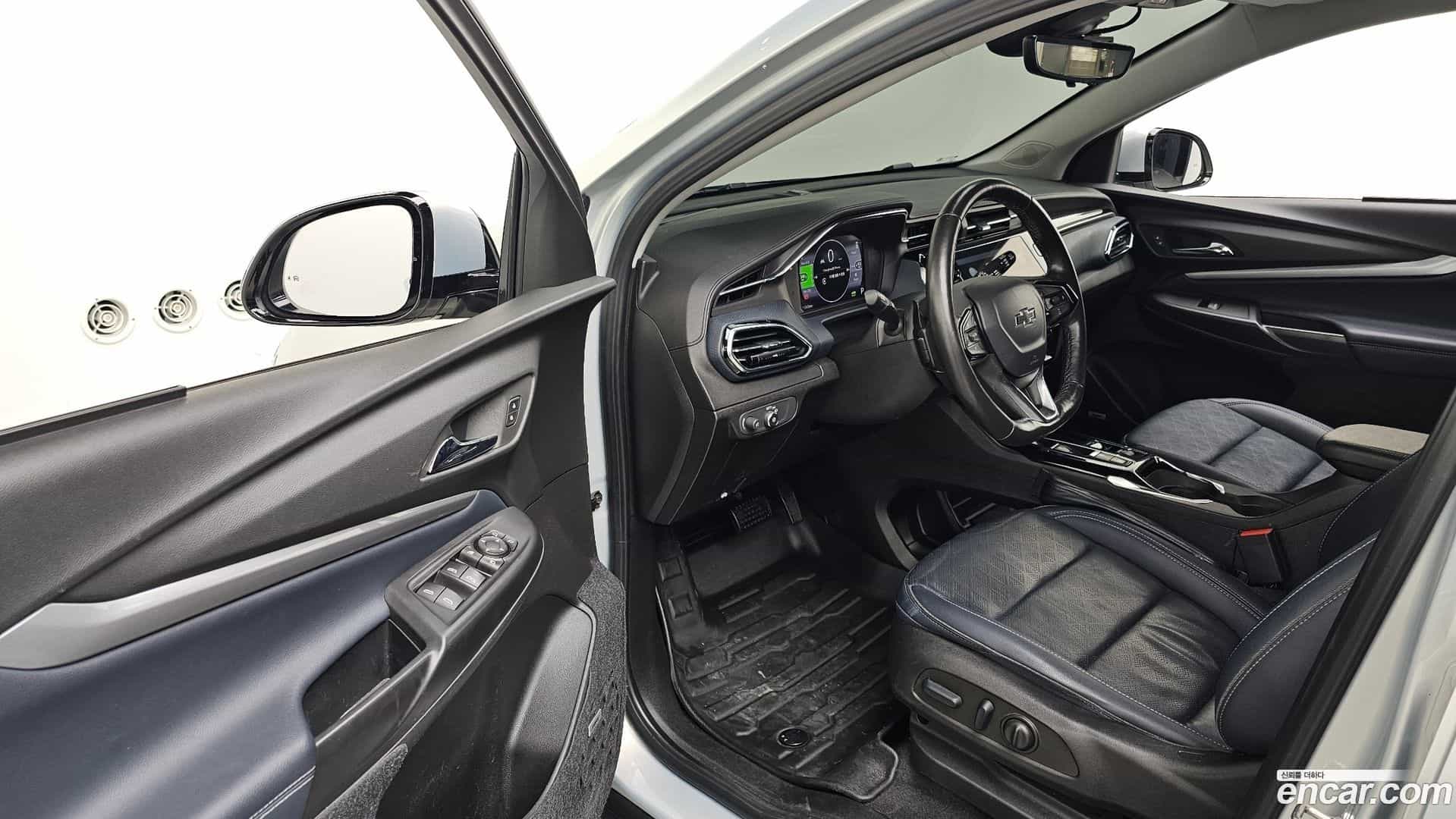 볼트 EUV ChevroletGMDaewoo 2022.8-INNER-010