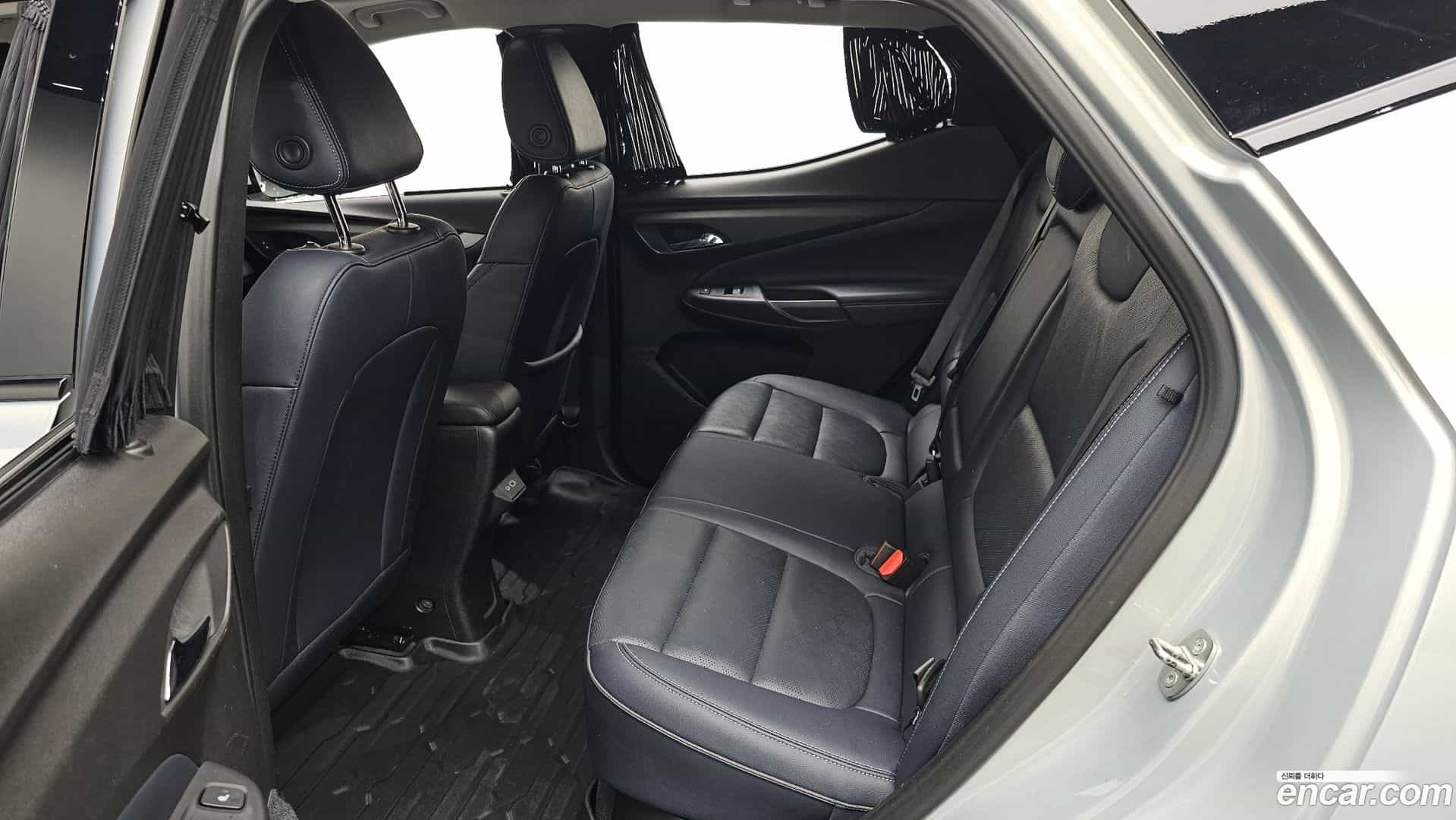 볼트 EUV ChevroletGMDaewoo 2022.8-OPTION-015