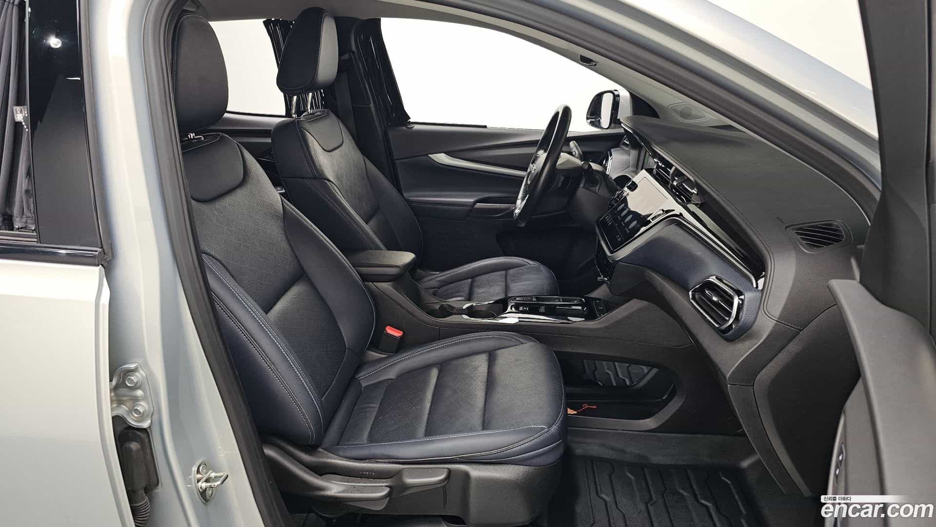 볼트 EUV ChevroletGMDaewoo 2022.8-OPTION-016