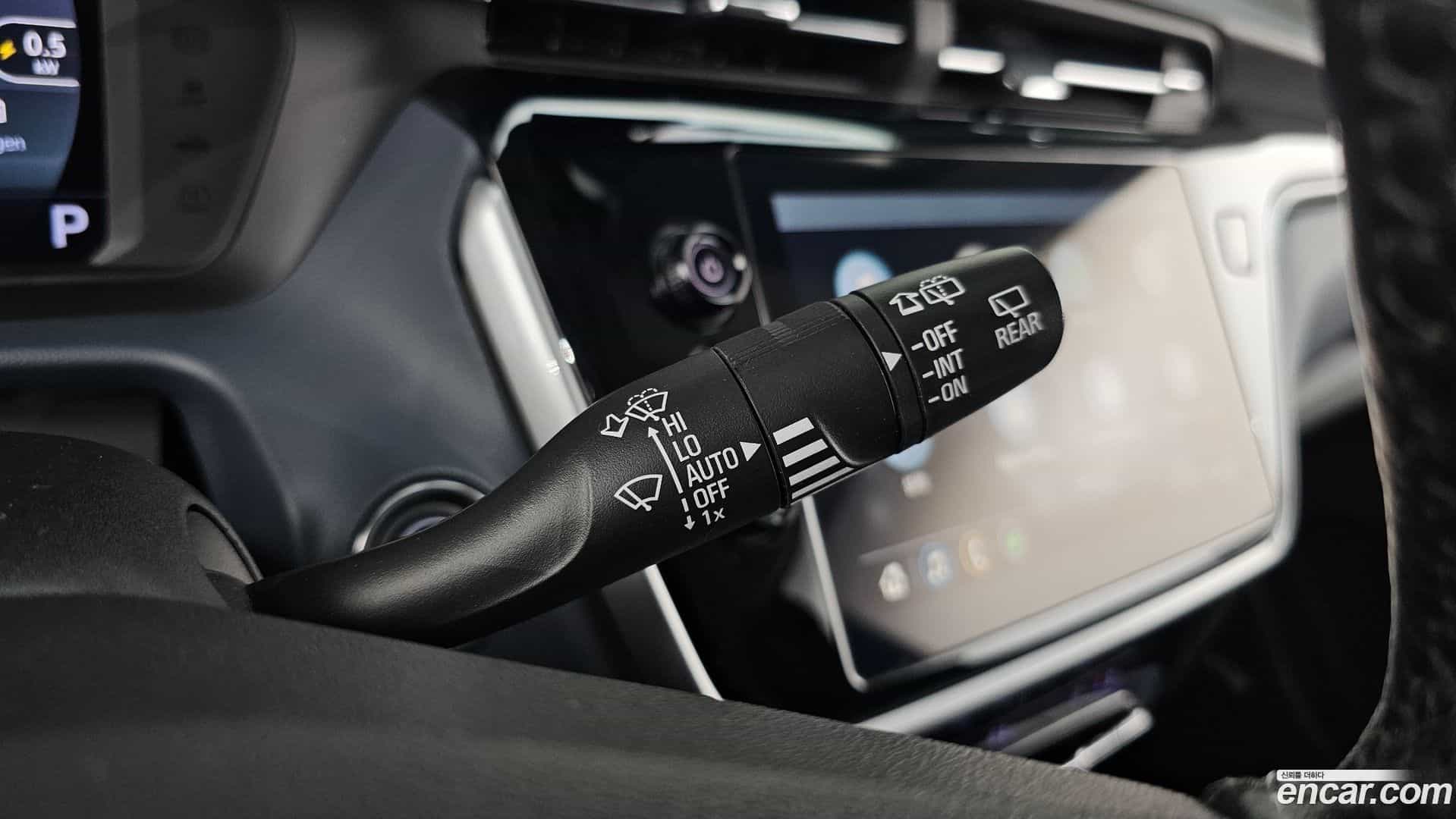 볼트 EUV ChevroletGMDaewoo 2022.8-OPTION-020