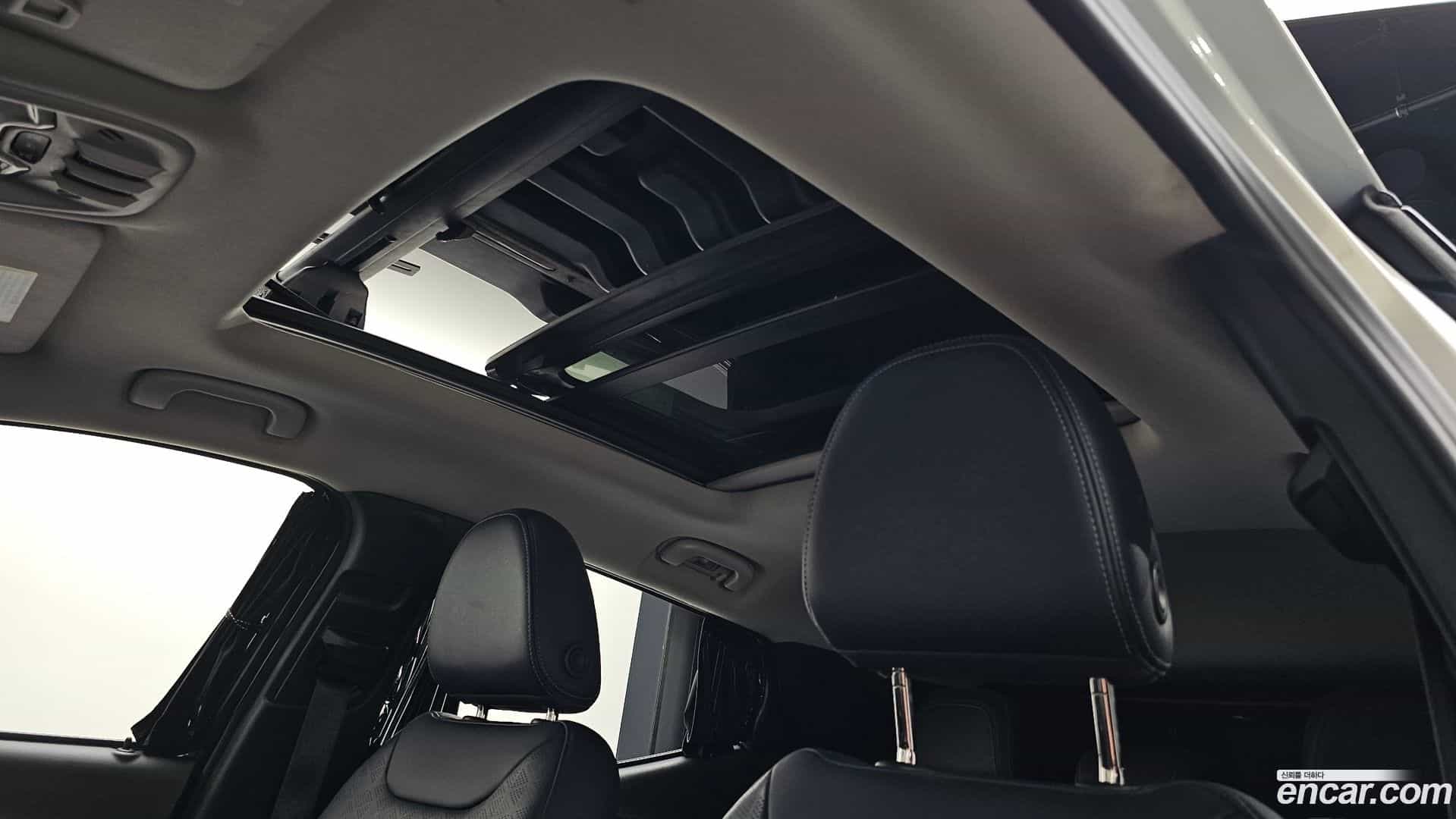 볼트 EUV ChevroletGMDaewoo 2022.8-OPTION-022