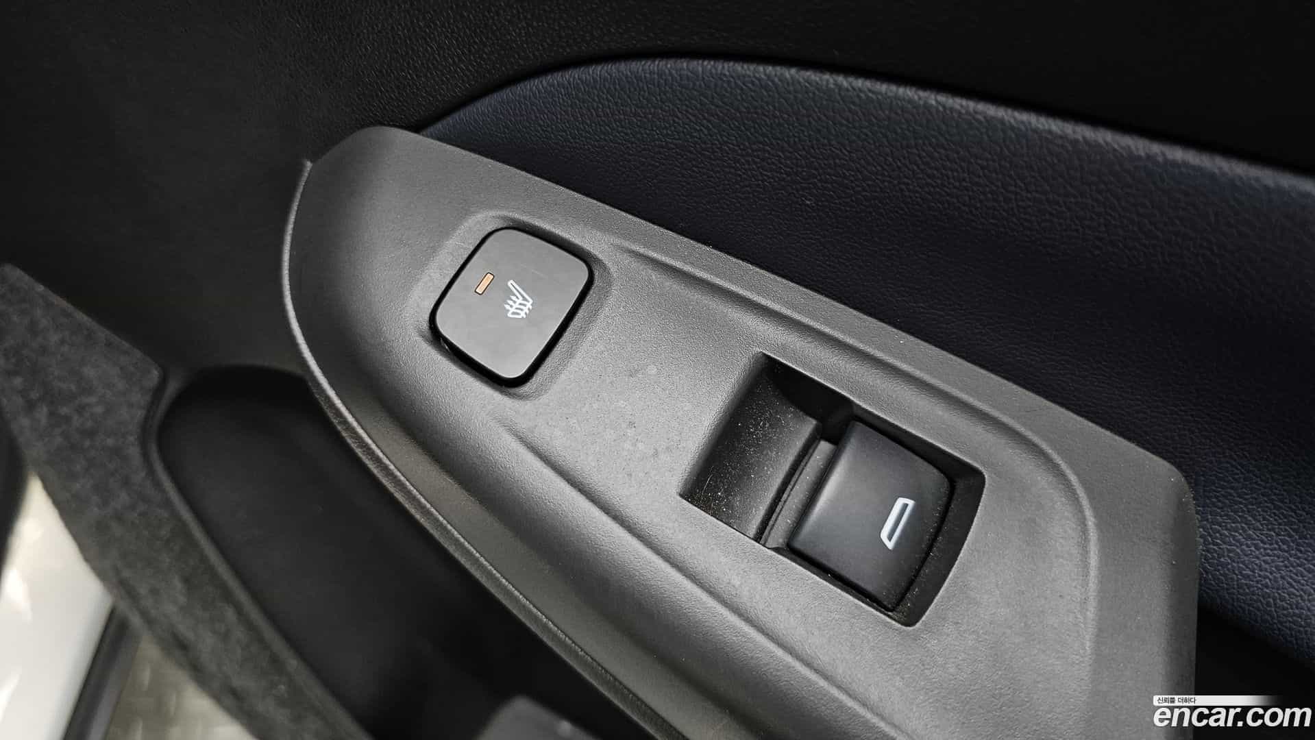 볼트 EUV ChevroletGMDaewoo 2022.8-OPTION-023