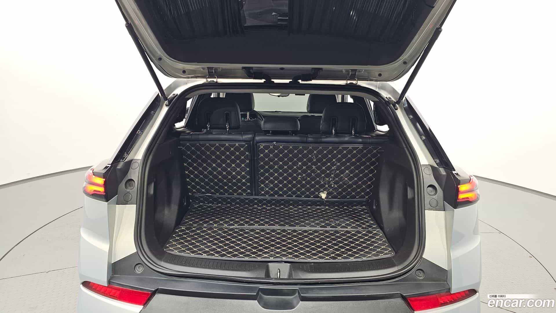 볼트 EUV ChevroletGMDaewoo 2022.8-OPTION-024