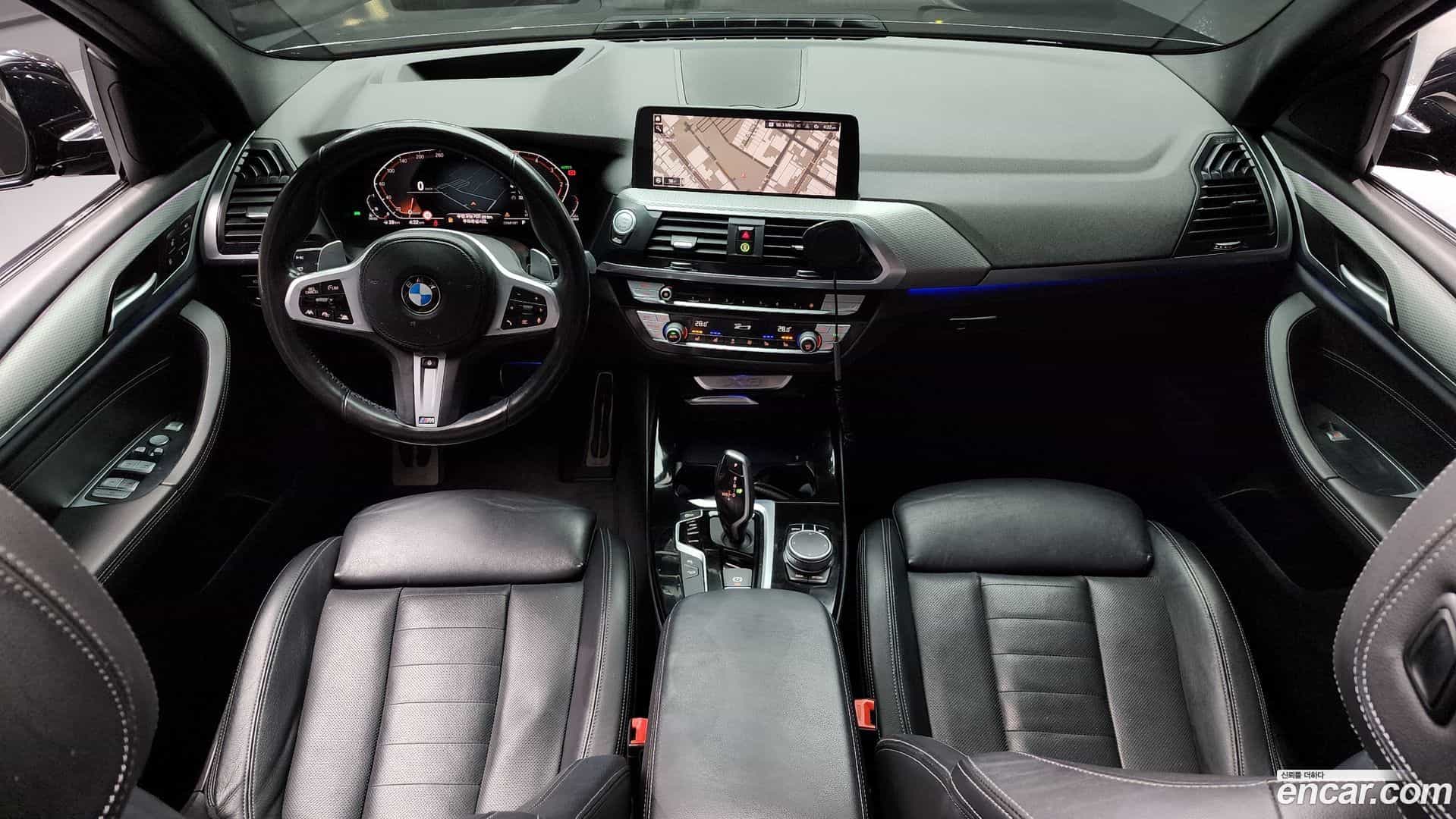 X3 BMW 2021.1-INNER-007