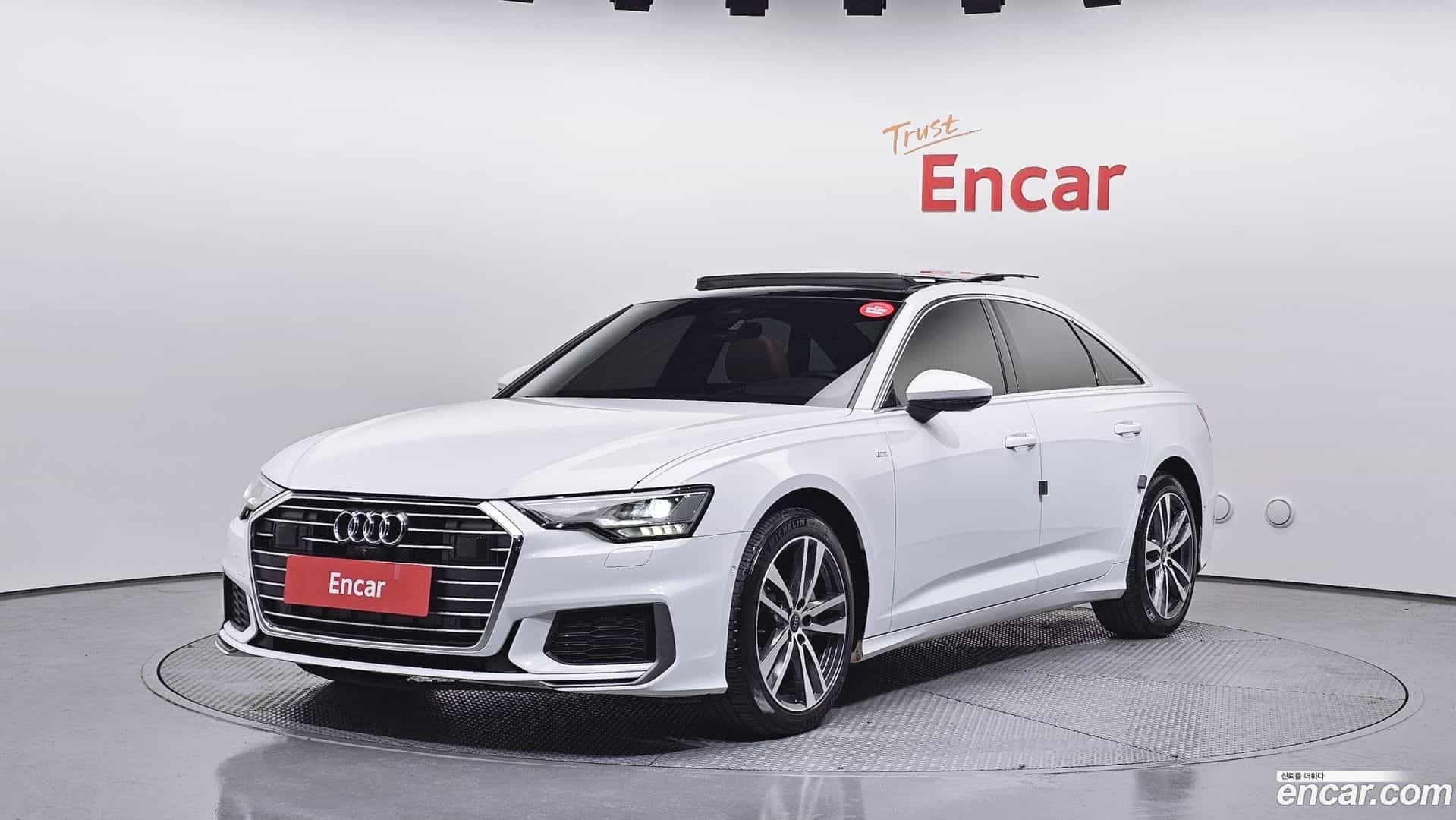 A6 Audi 2023.1-OUTER-001