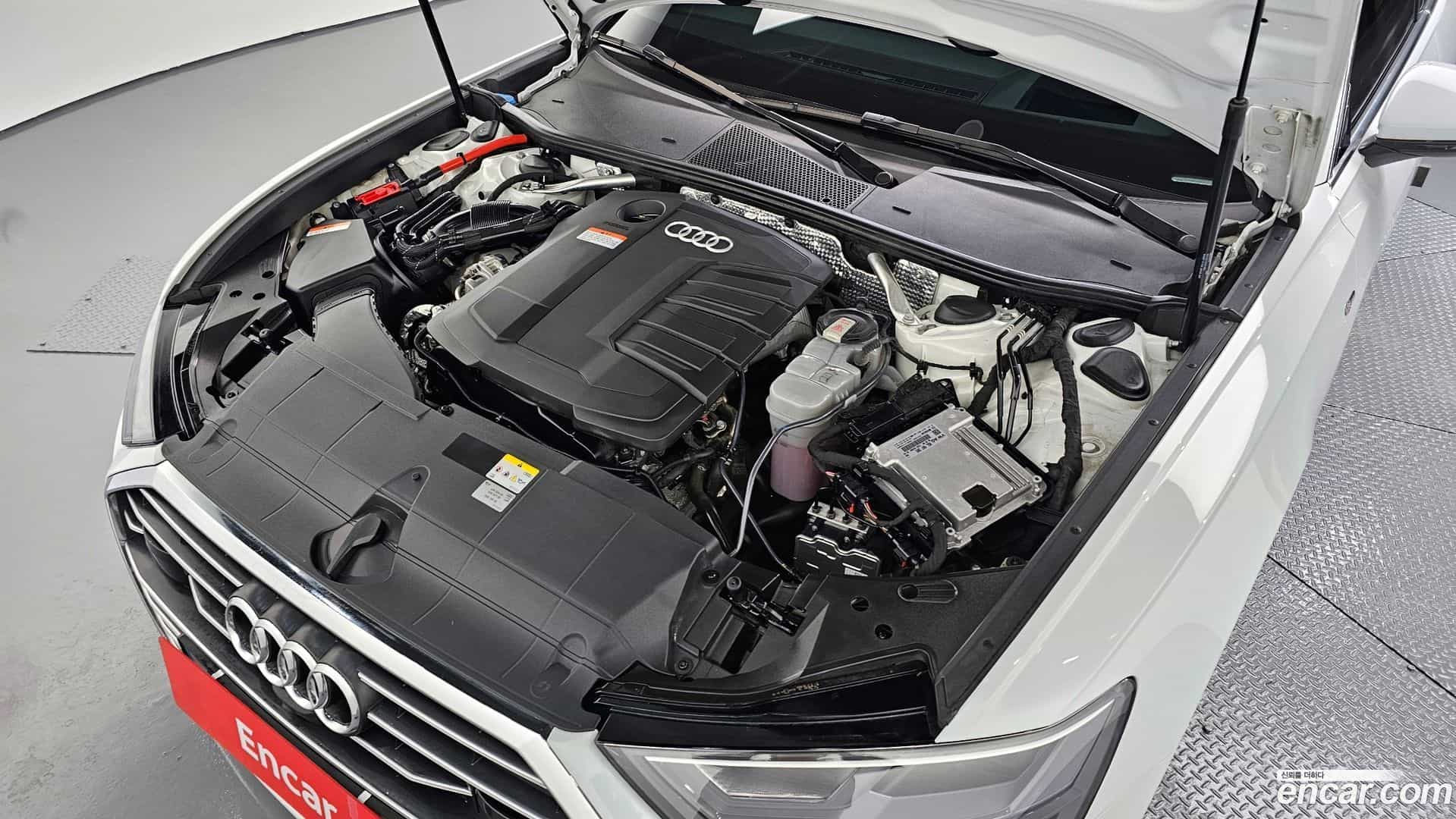 A6 Audi 2023.1-INNER-006