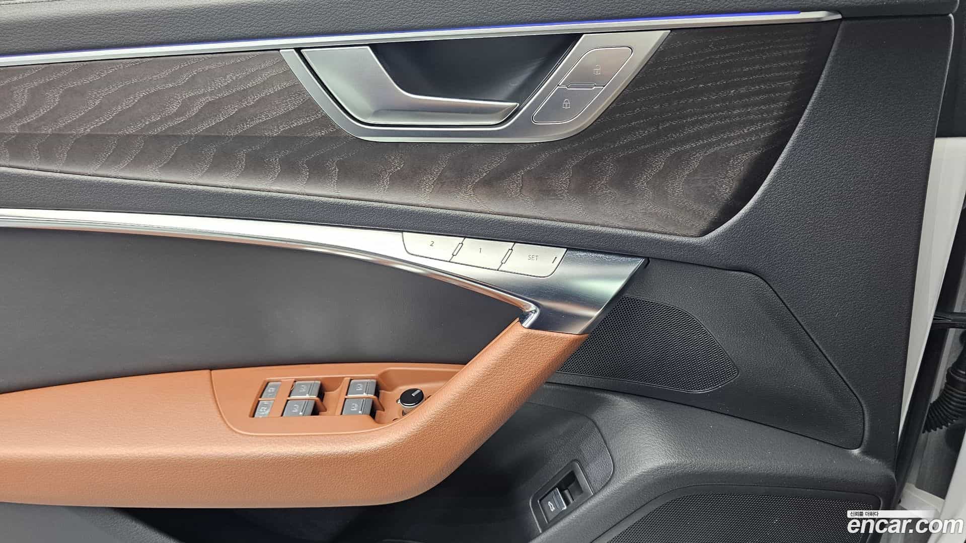 A6 Audi 2023.1-OPTION-019