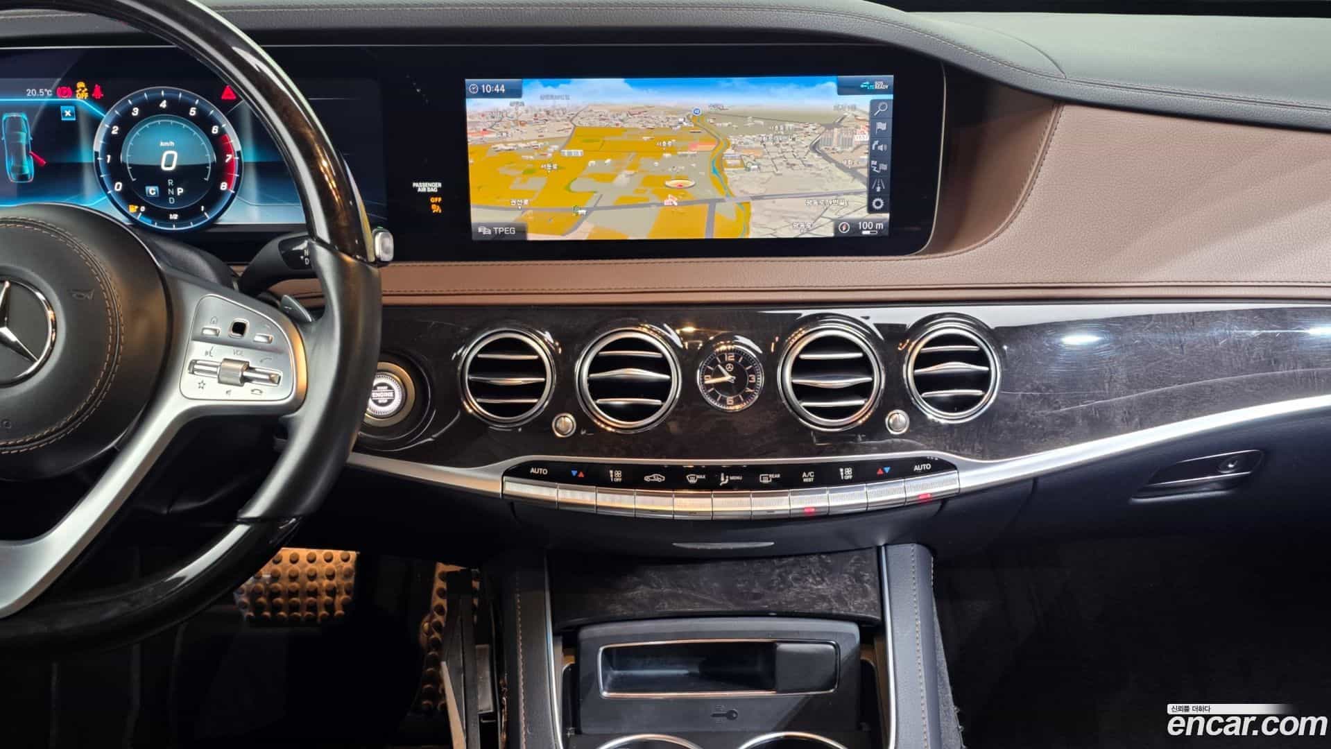 S-Class Mercedes-Benz 2020.11-OPTION-018