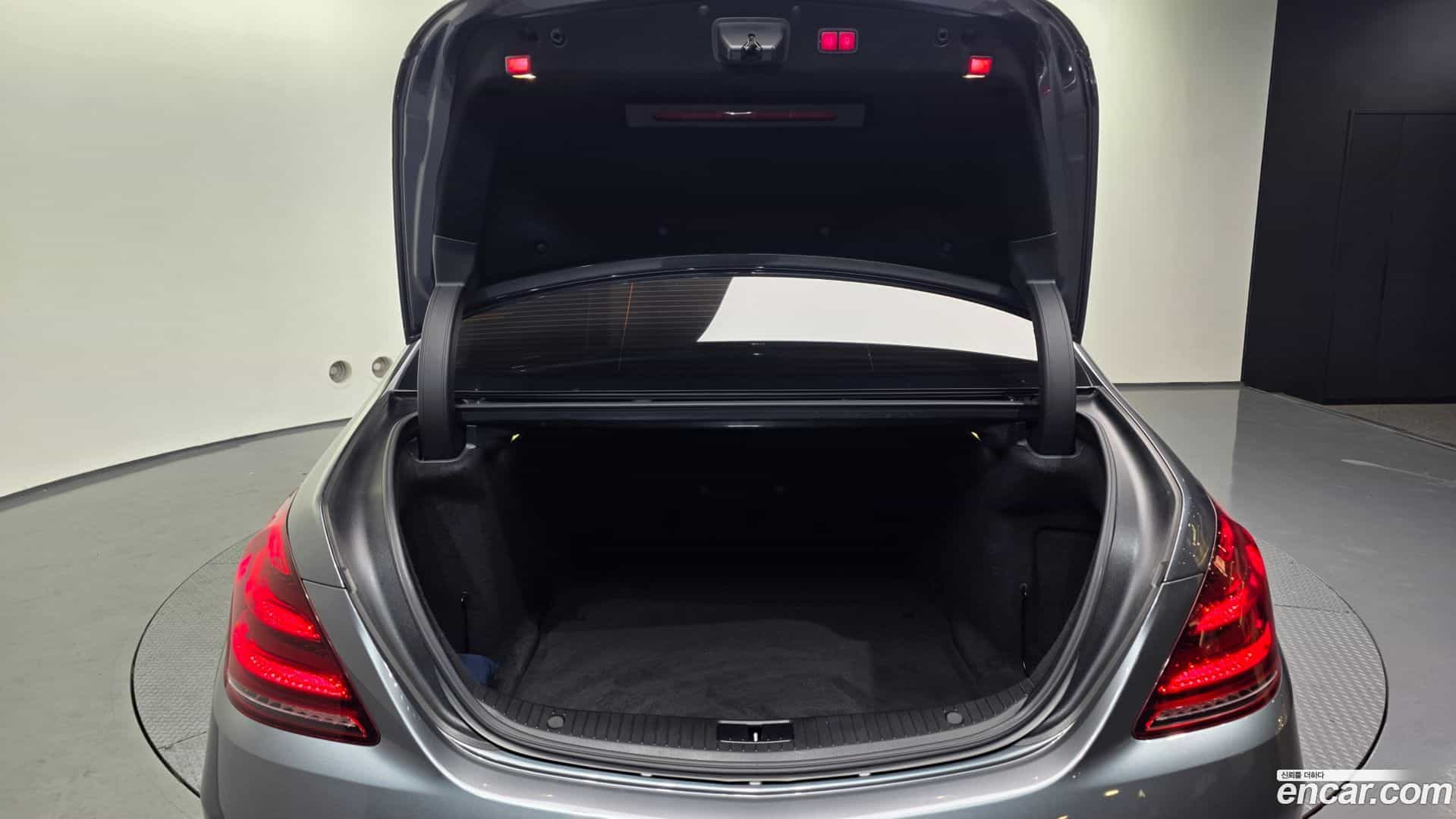 S-Class Mercedes-Benz 2020.11-OPTION-024