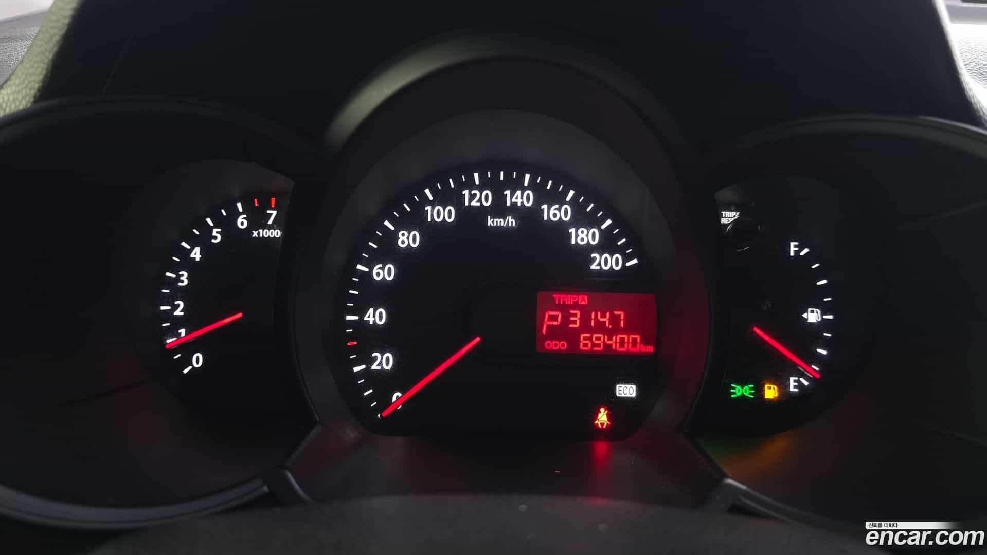 morning Kia 2012.3-INNER-008