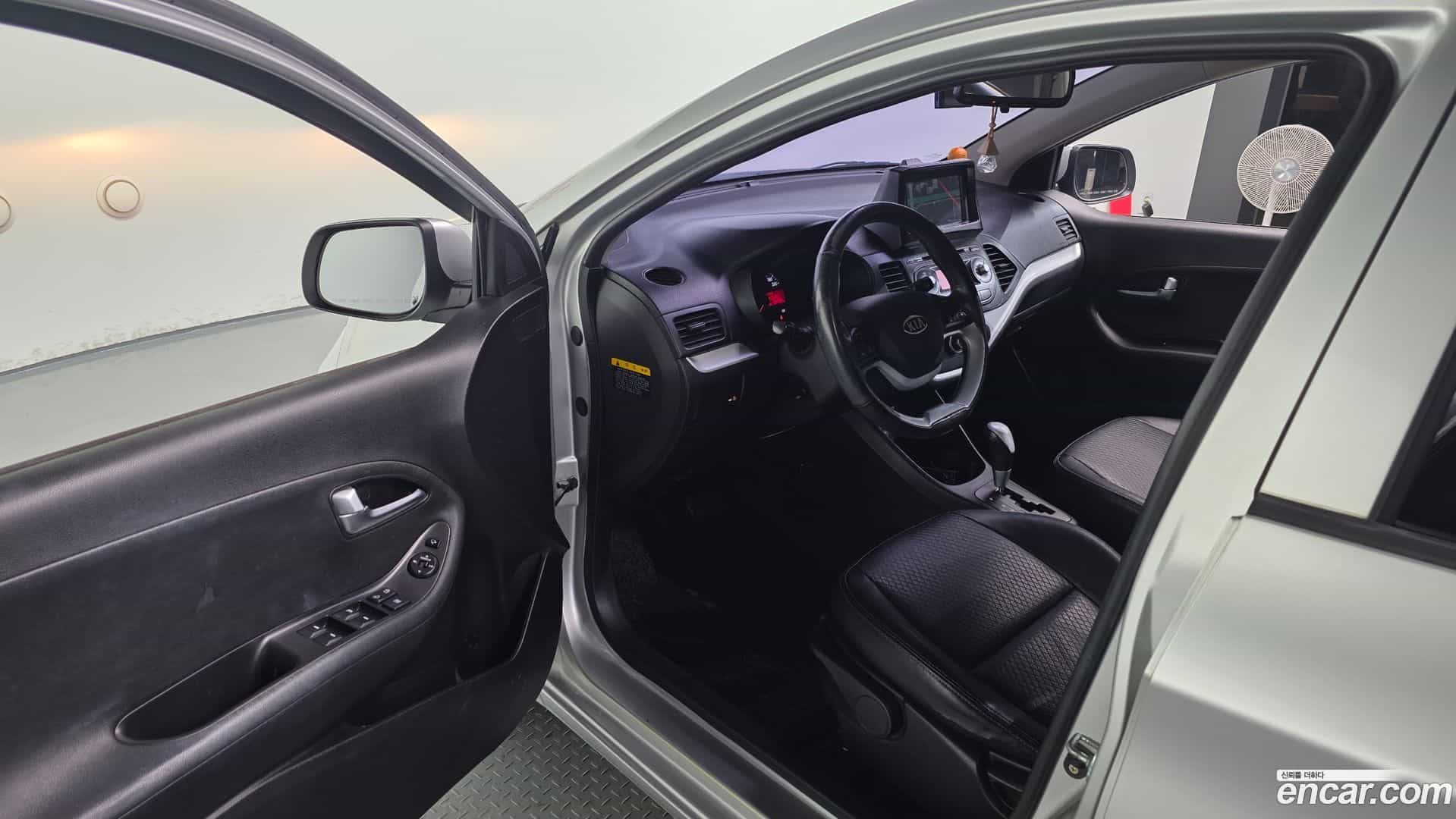 morning Kia 2012.3-OPTION-015