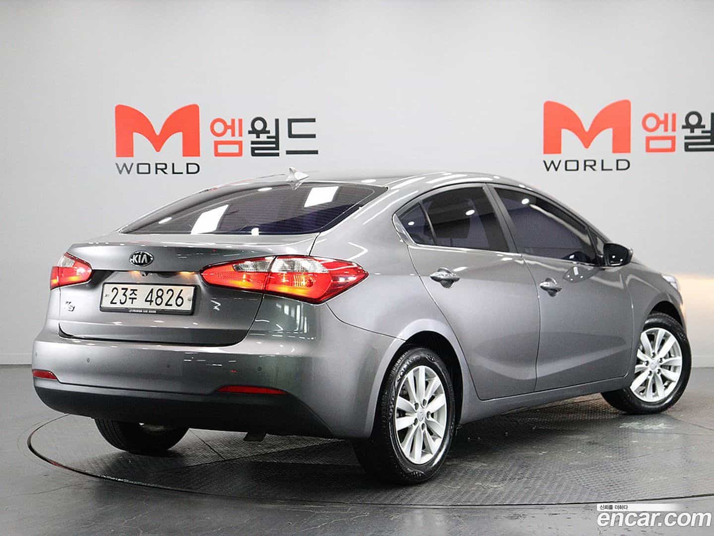 K3 Kia 2014.7-OUTER-003