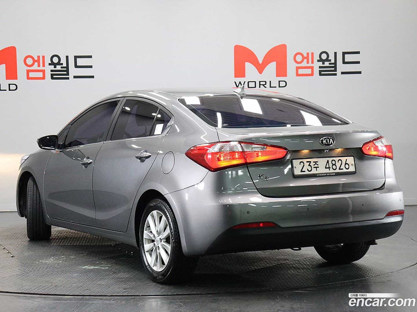 K3 Kia 2014.7-OUTER-004