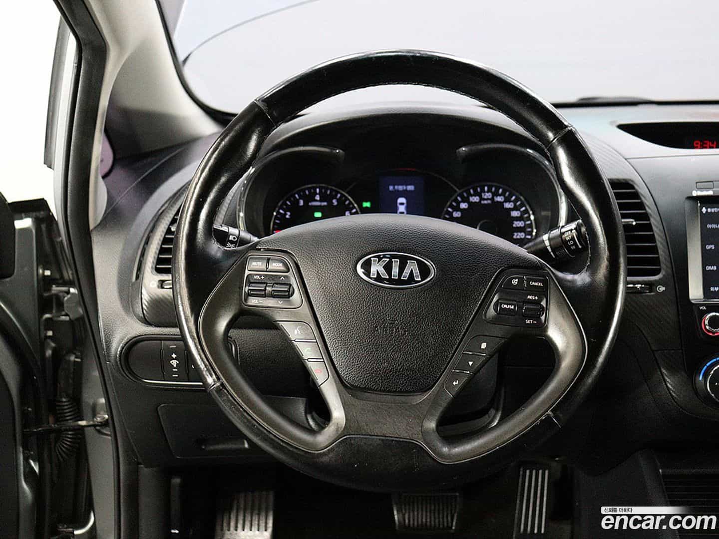 K3 Kia 2014.7-OPTION-021