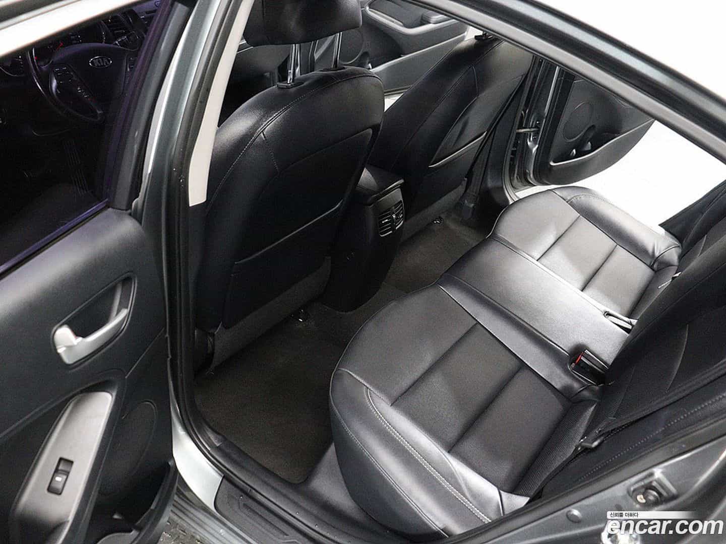 K3 Kia 2014.7-OPTION-022