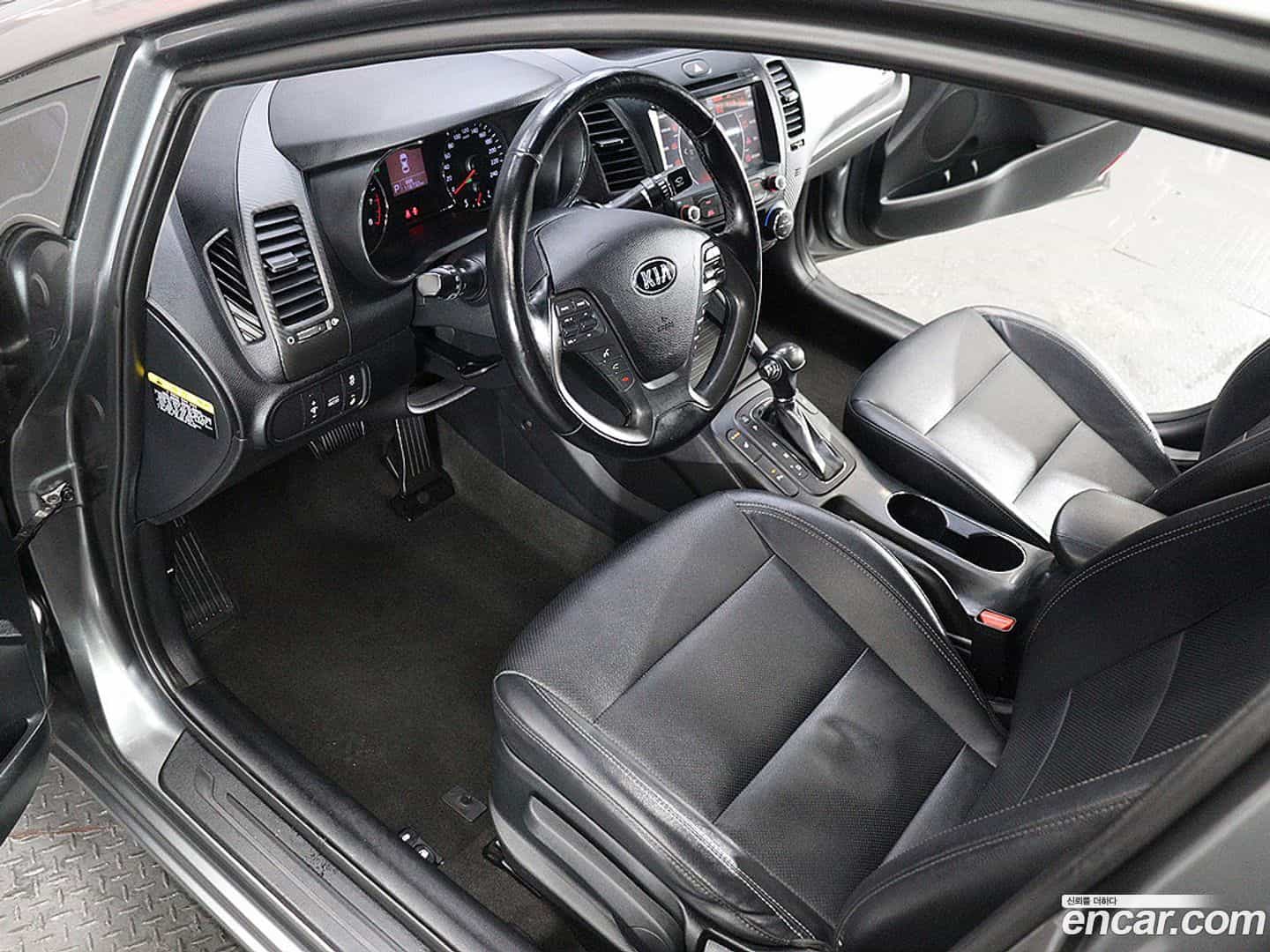 K3 Kia 2014.7-OPTION-023