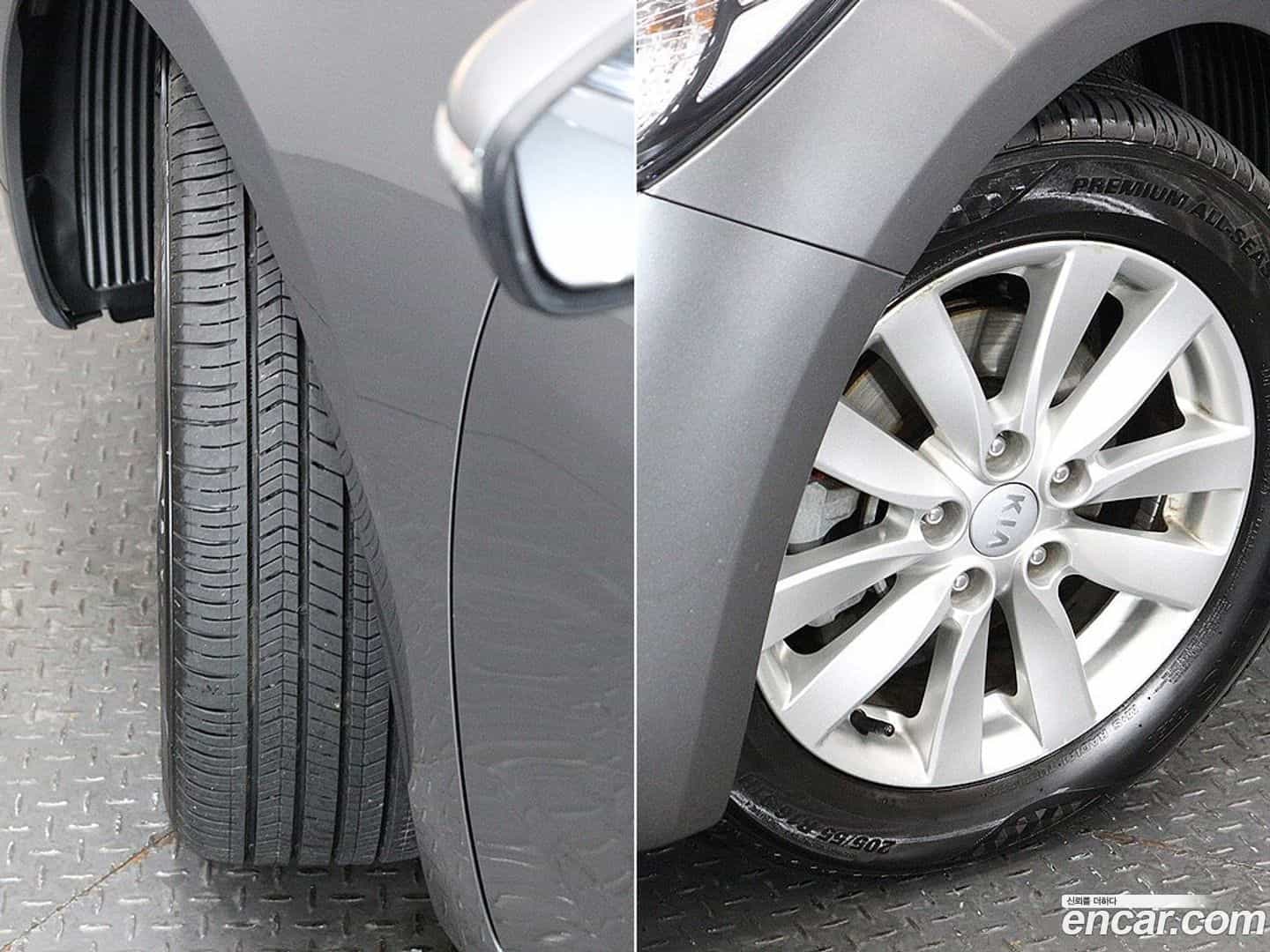 K3 Kia 2014.7-OPTION-024