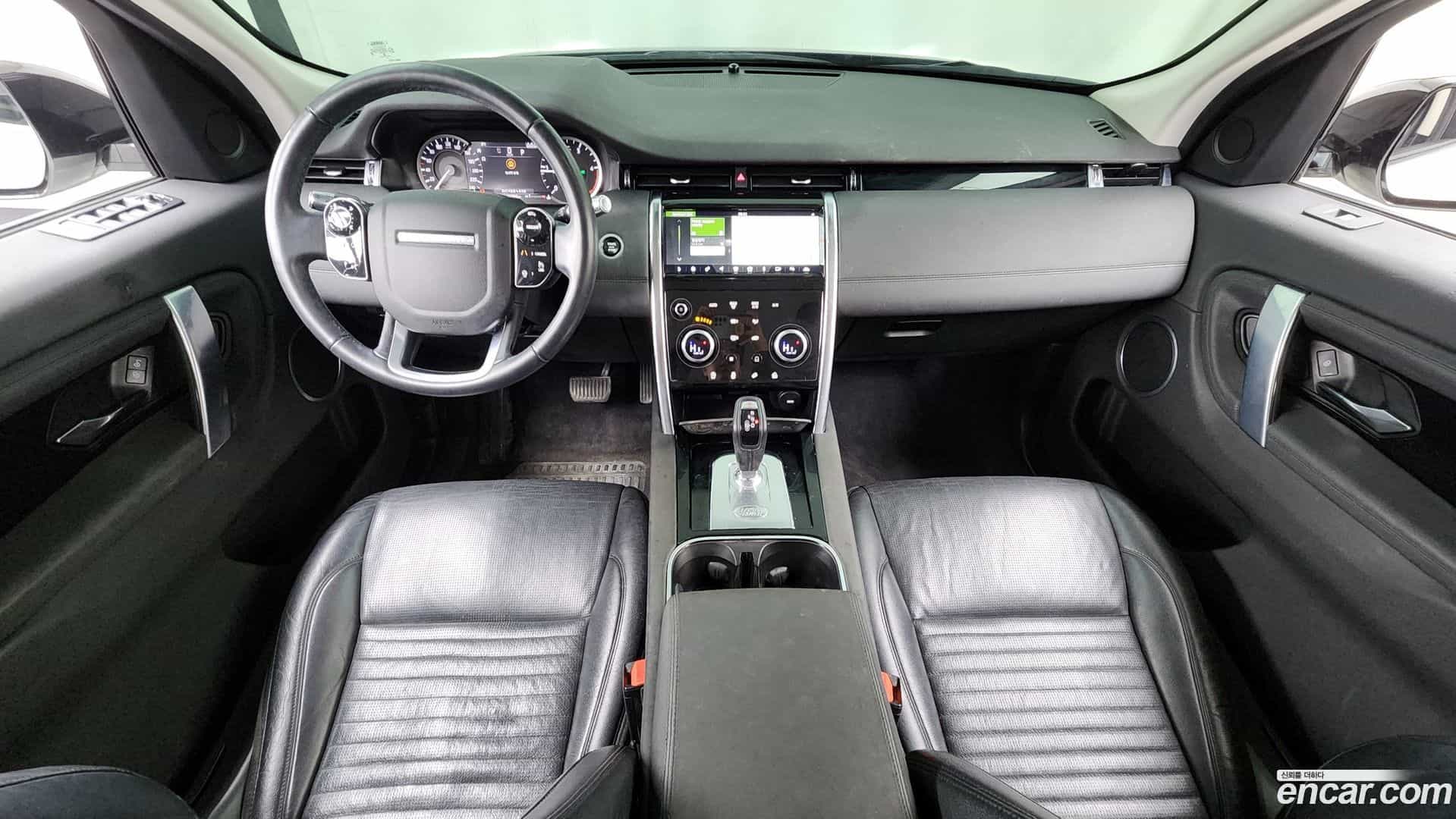 Discovery Sport Land Rover 2020.11-INNER-007