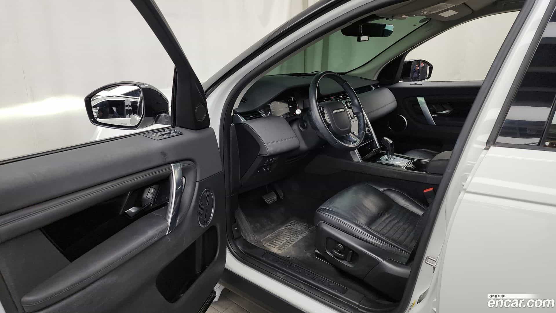 Discovery Sport Land Rover 2020.11-INNER-010