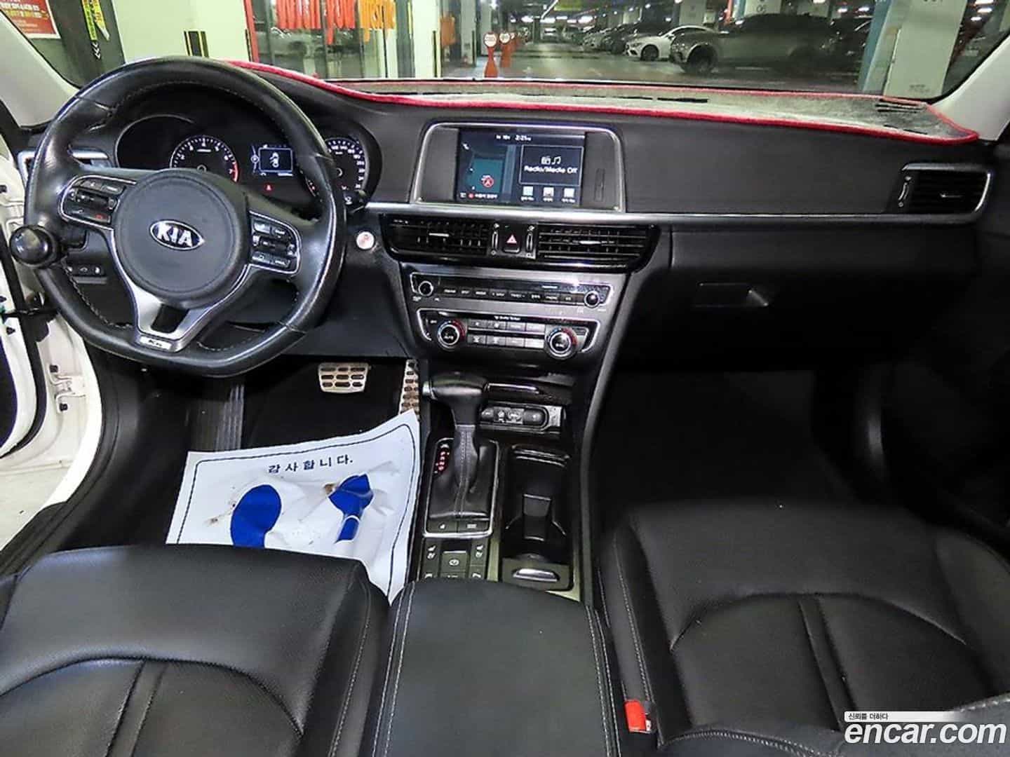 K5 Kia 2018.0-INNER-006