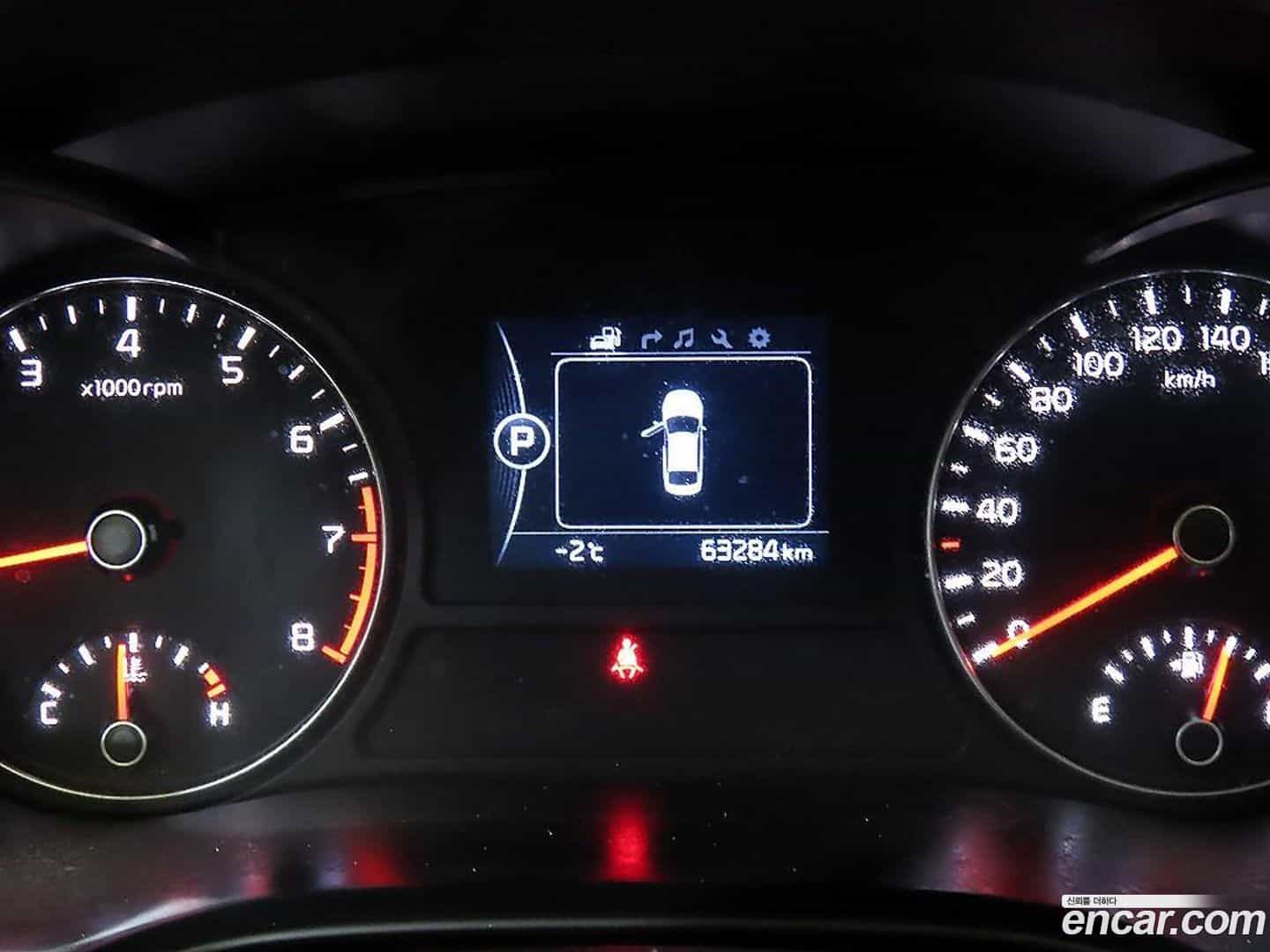 K5 Kia 2018.0-INNER-009