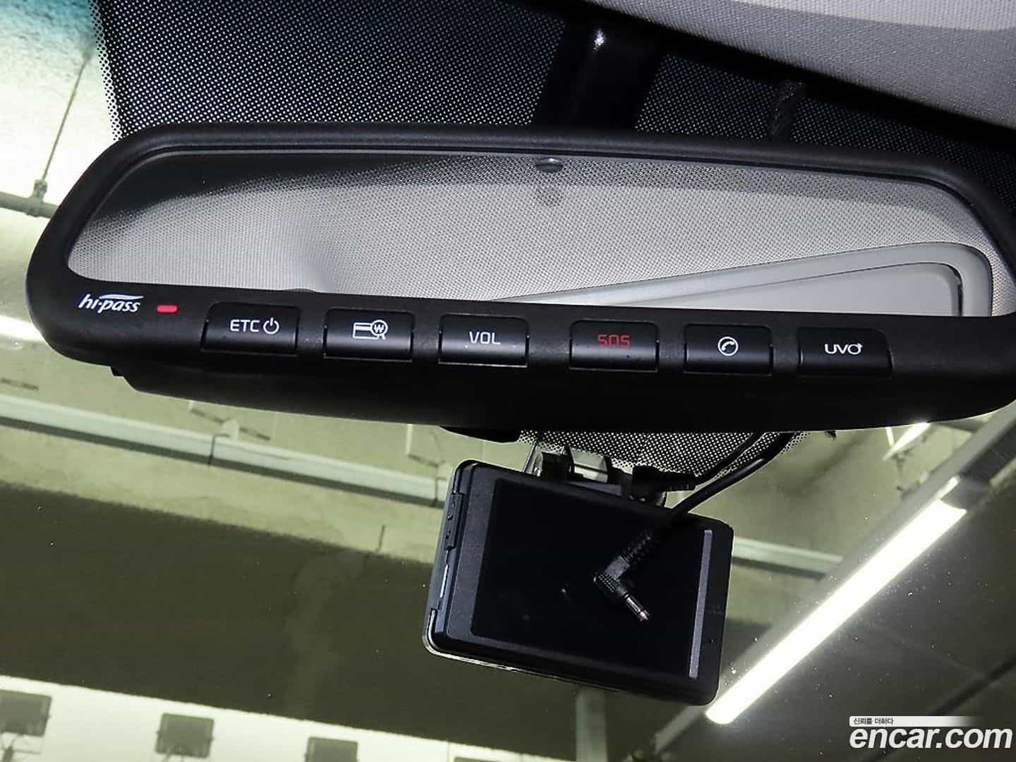 K5 Kia 2018.0-OPTION-018