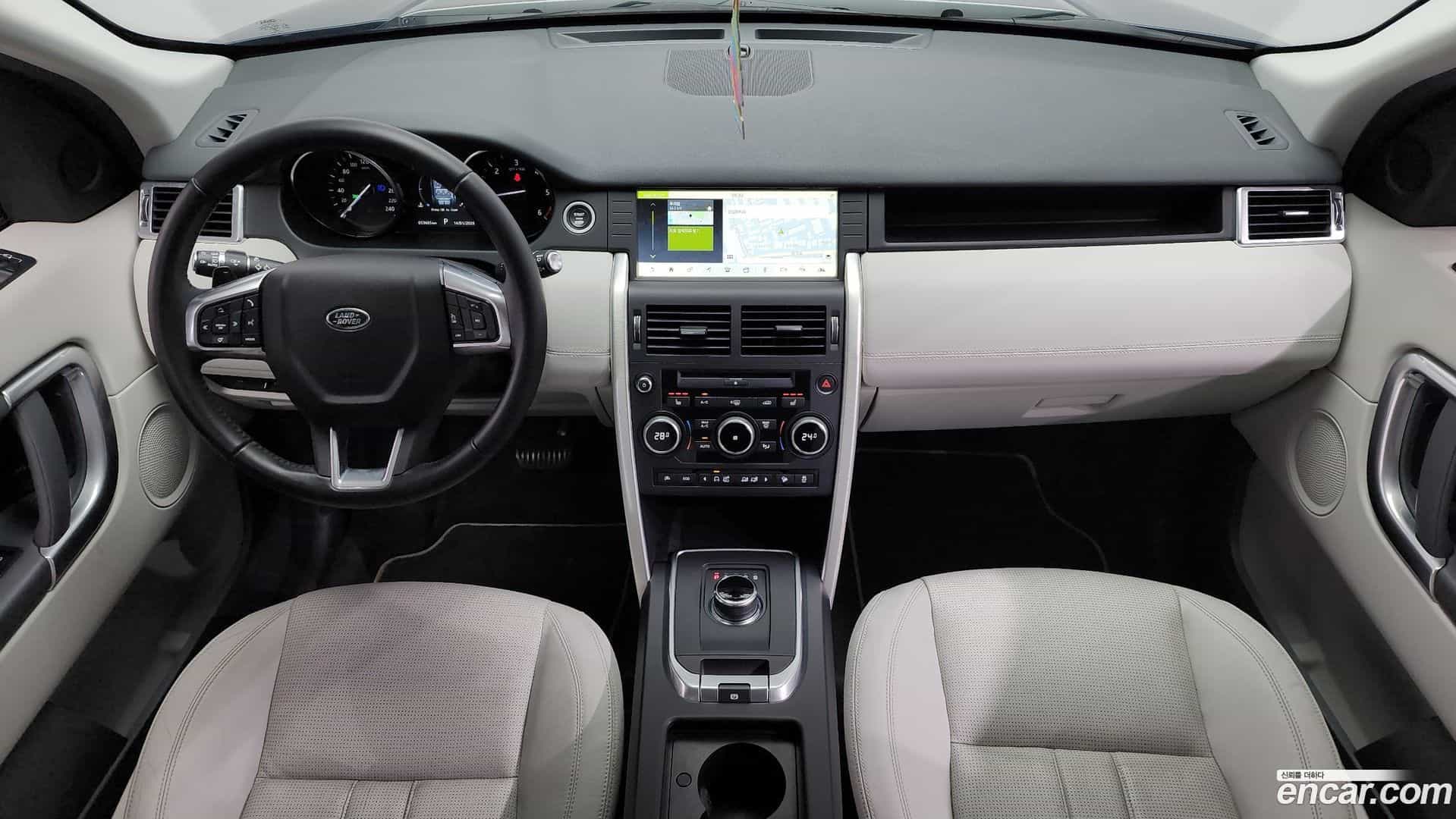 Discovery Sport Land Rover 2017.1-INNER-007