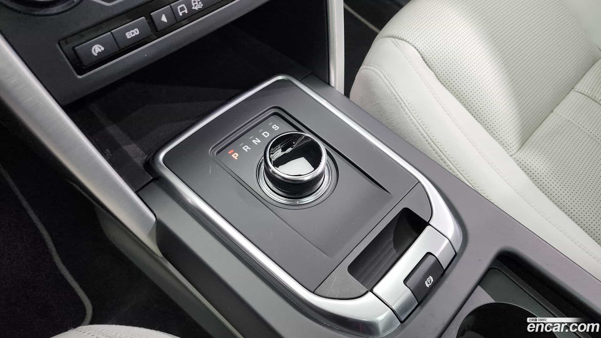 Discovery Sport Land Rover 2017.1-INNER-009