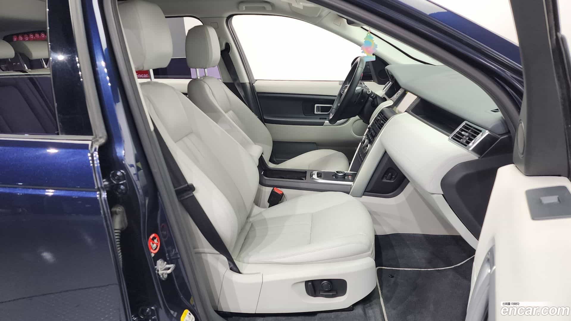 Discovery Sport Land Rover 2017.1-OPTION-015