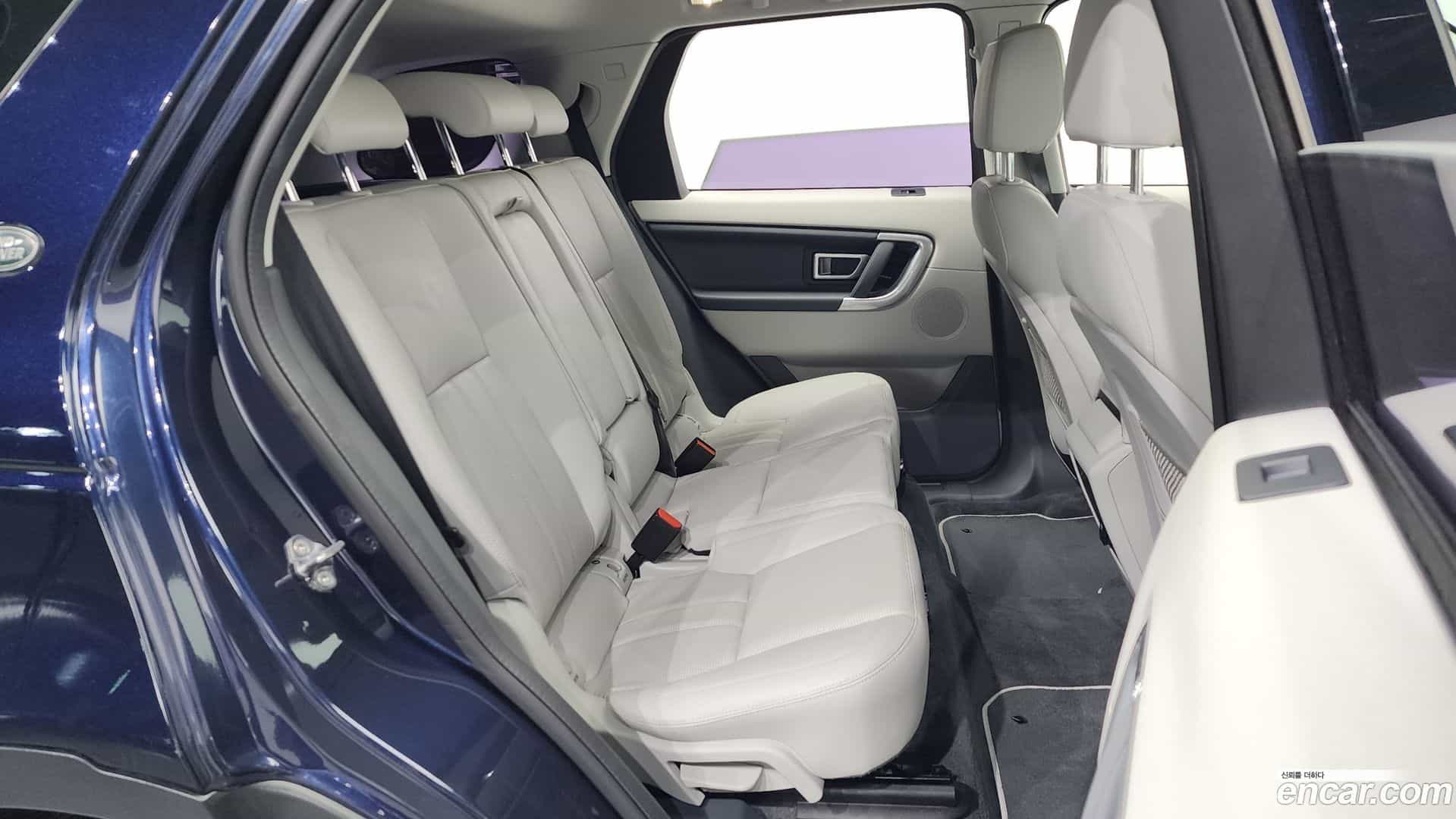 Discovery Sport Land Rover 2017.1-OPTION-016