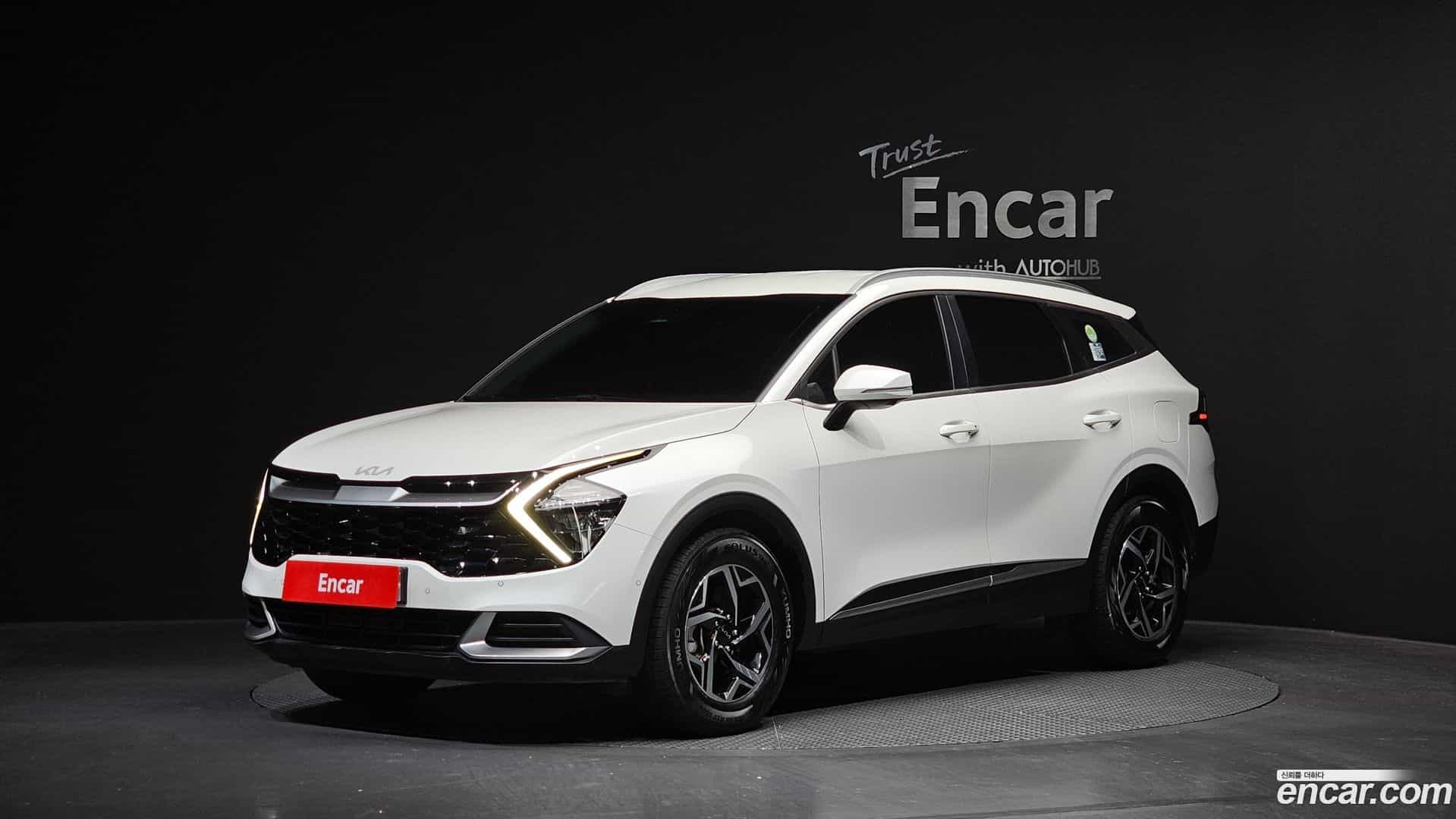 Sportage Kia 2022.0-OUTER-001