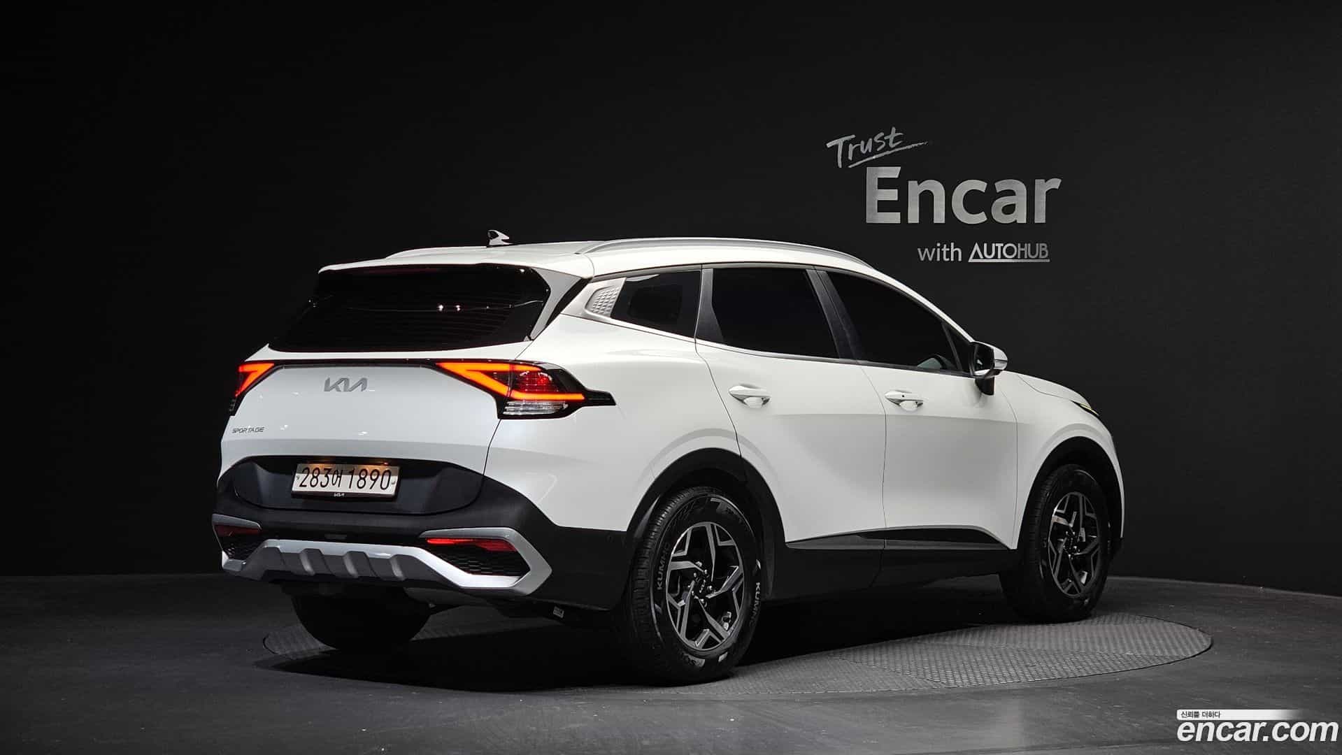 Sportage Kia 2022.0-OUTER-002