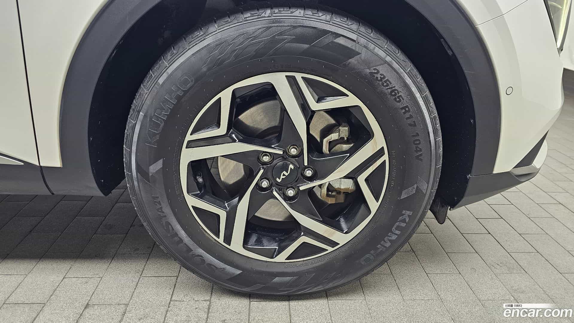 Sportage Kia 2022.0-OUTER-005