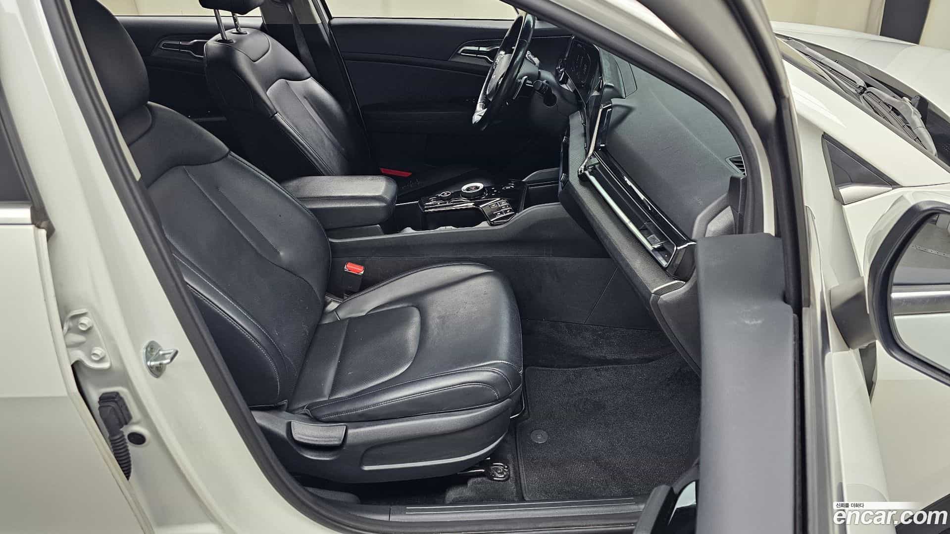 Sportage Kia 2022.0-INNER-010