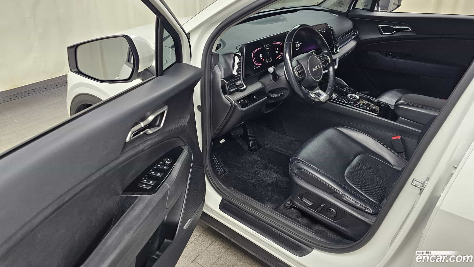 Sportage Kia 2022.0-OPTION-015