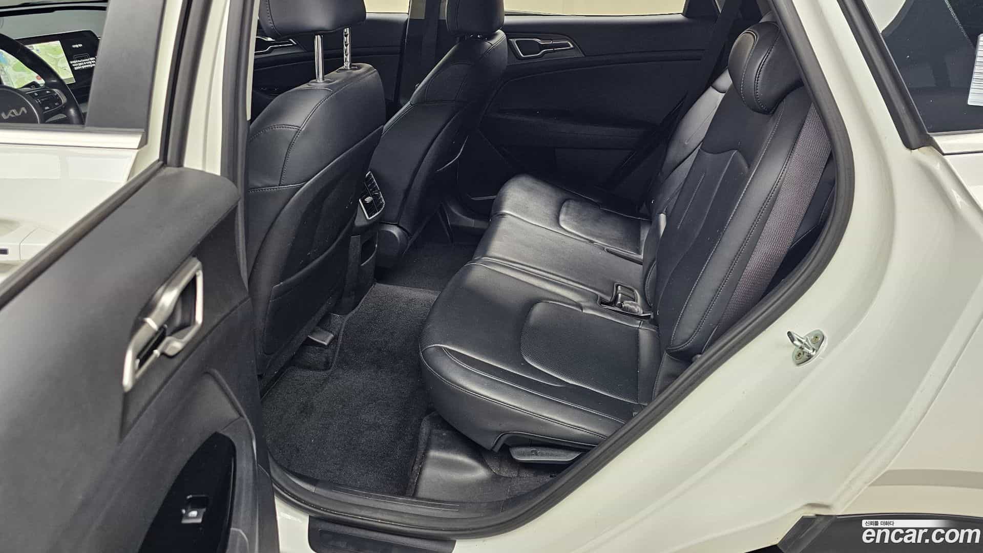 Sportage Kia 2022.0-OPTION-016