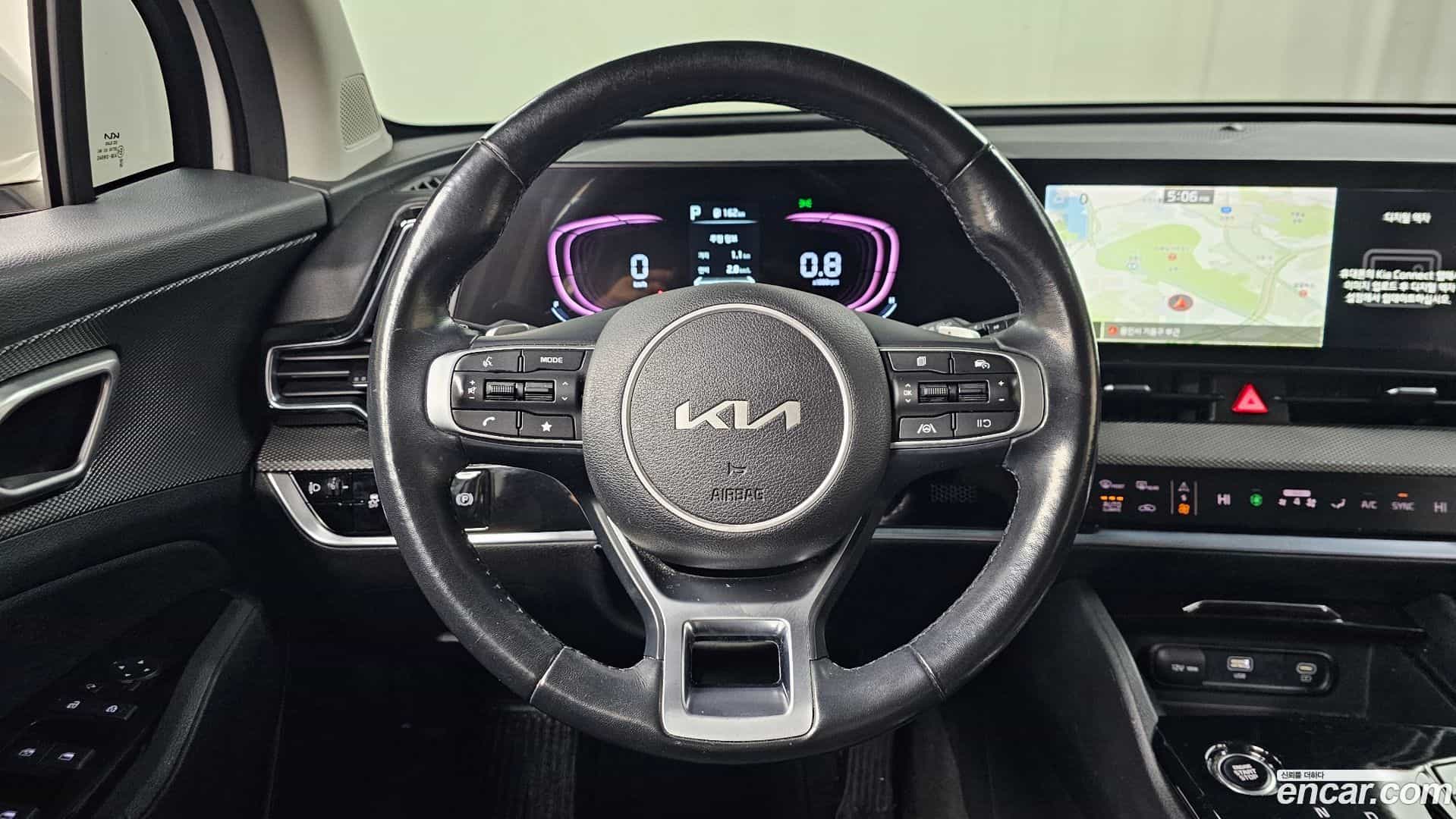 Sportage Kia 2022.0-OPTION-017