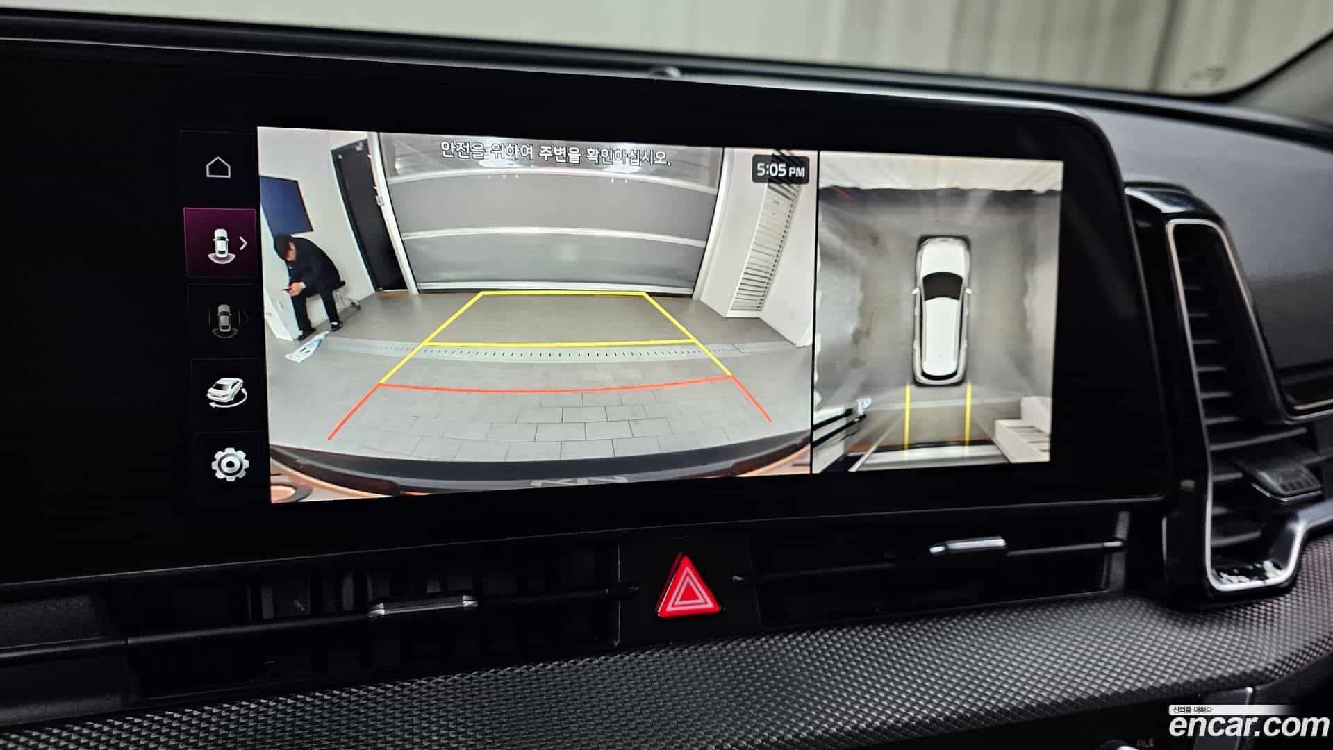 Sportage Kia 2022.0-OPTION-020