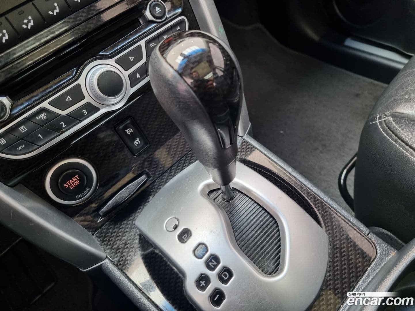 Main__Slider__Photo:QM5 Renault-KoreaSamsung 2012.3-8