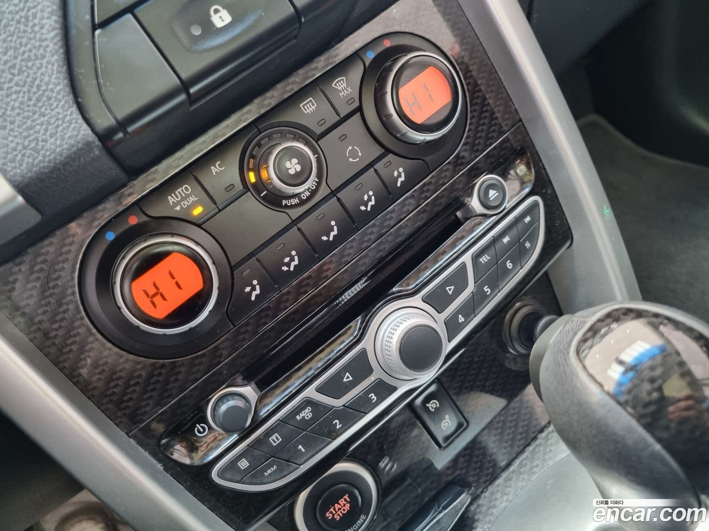 Main__Slider__Photo:QM5 Renault-KoreaSamsung 2012.3-11