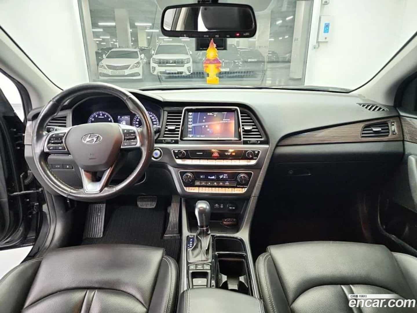 Sonata Hyundai 2018.0-INNER-006