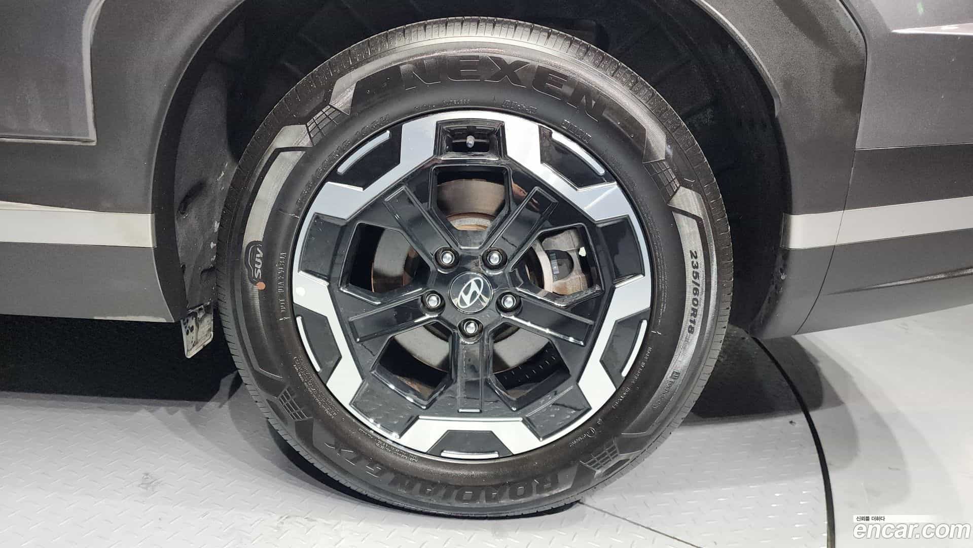 Santafe Hyundai 2023.9-OUTER-005