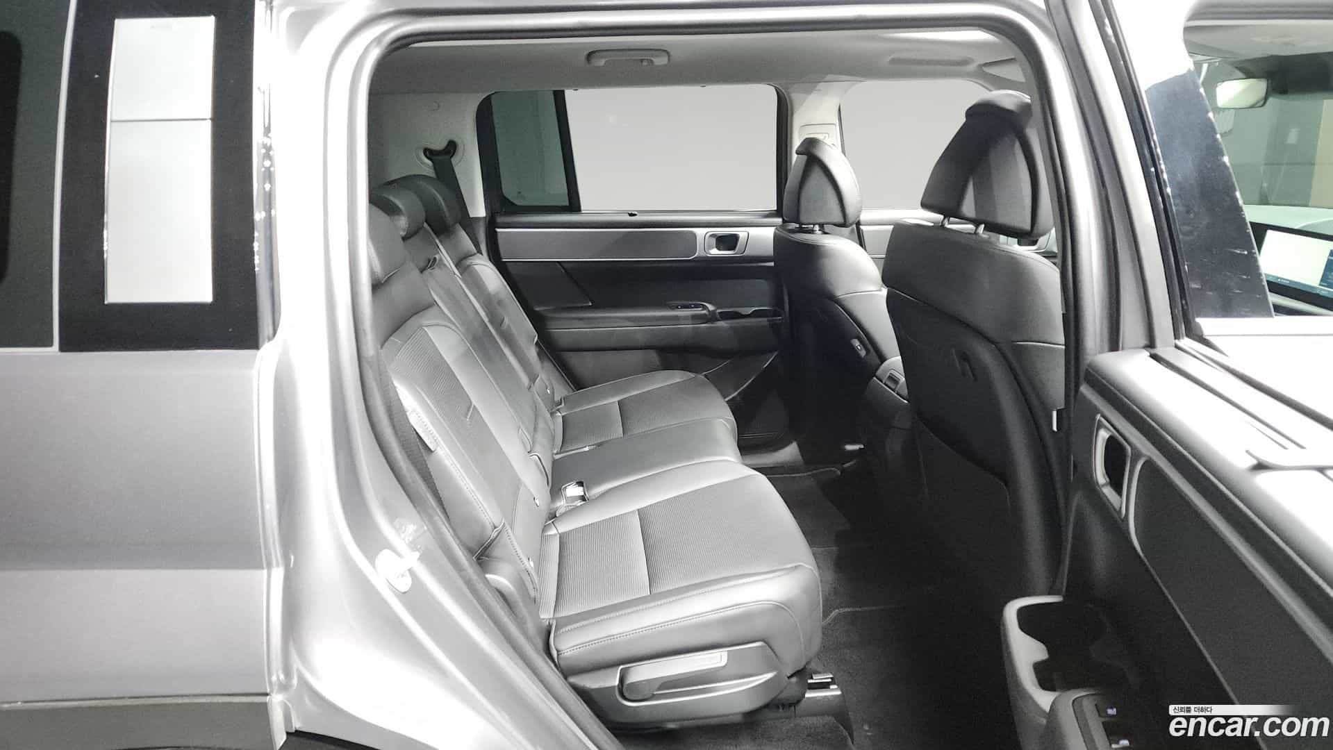 Santafe Hyundai 2023.9-OPTION-016